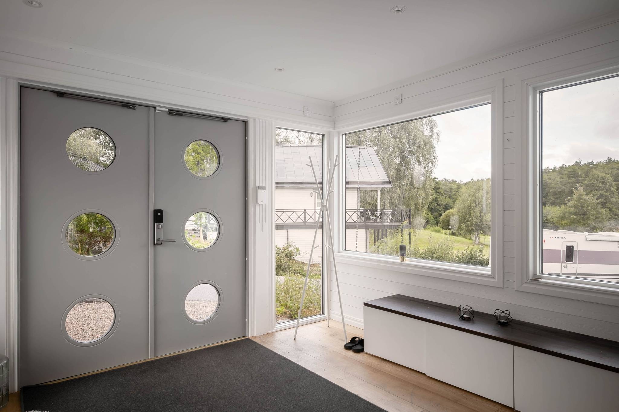 8 rum Villa på Baldersuddevägen 17B (Sjötomt) Betsede Värmdö kommun - bild 12