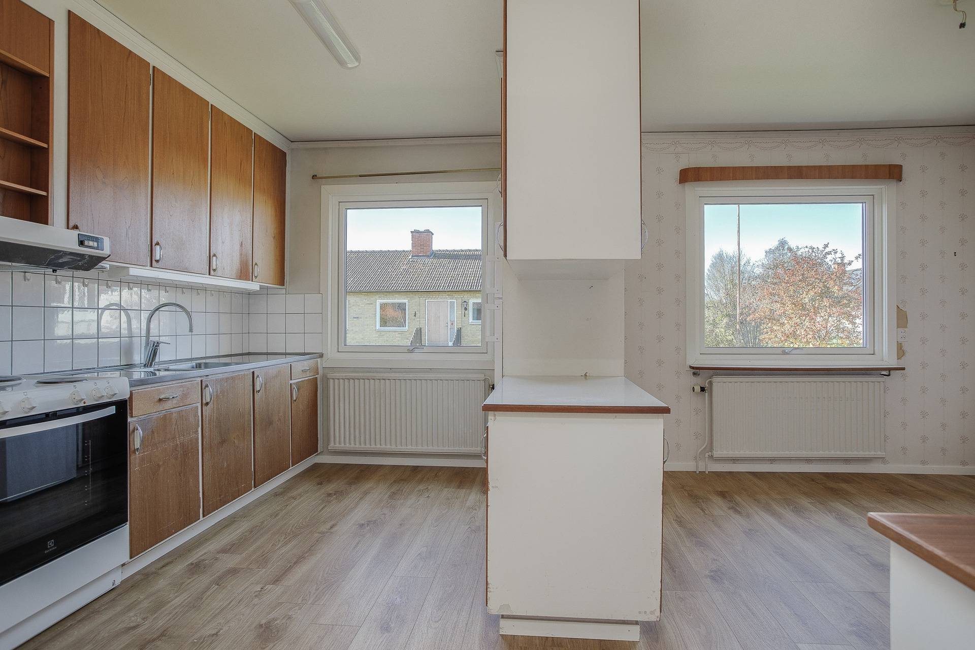 6 rum Villa på Trädgårdsgatan 10 Åseda Uppvidinge kommun - bild 31