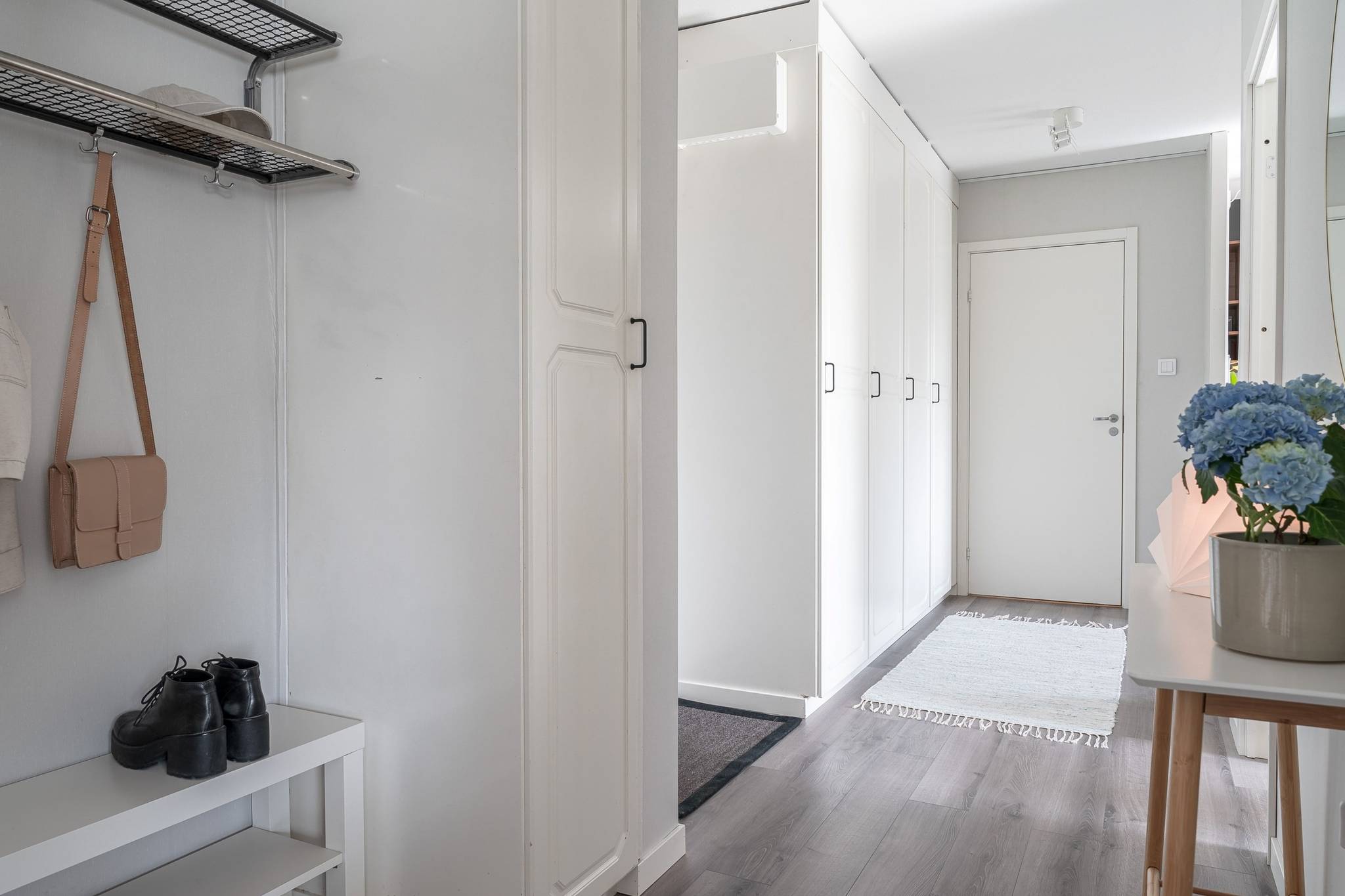 2 rum Lägenhet på Hägglundsgatan 8B Norrböle Skellefteå kommun - bild 31