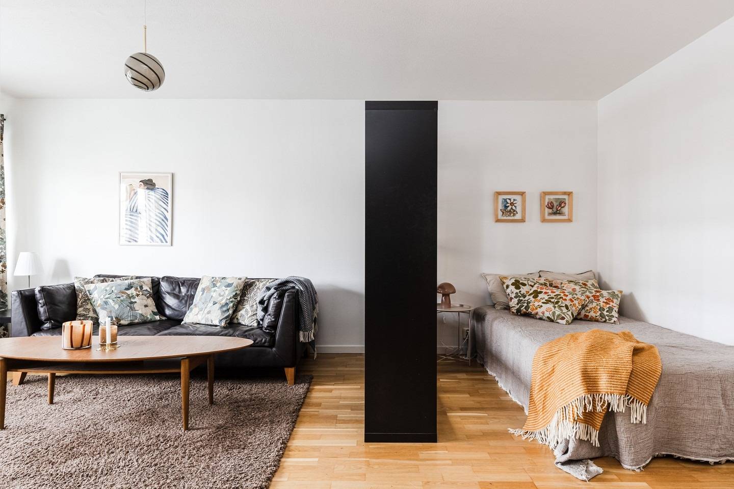 1 rum Lägenhet på Parkgatan 25 A Styckåsen Arvika kommun - bild 11