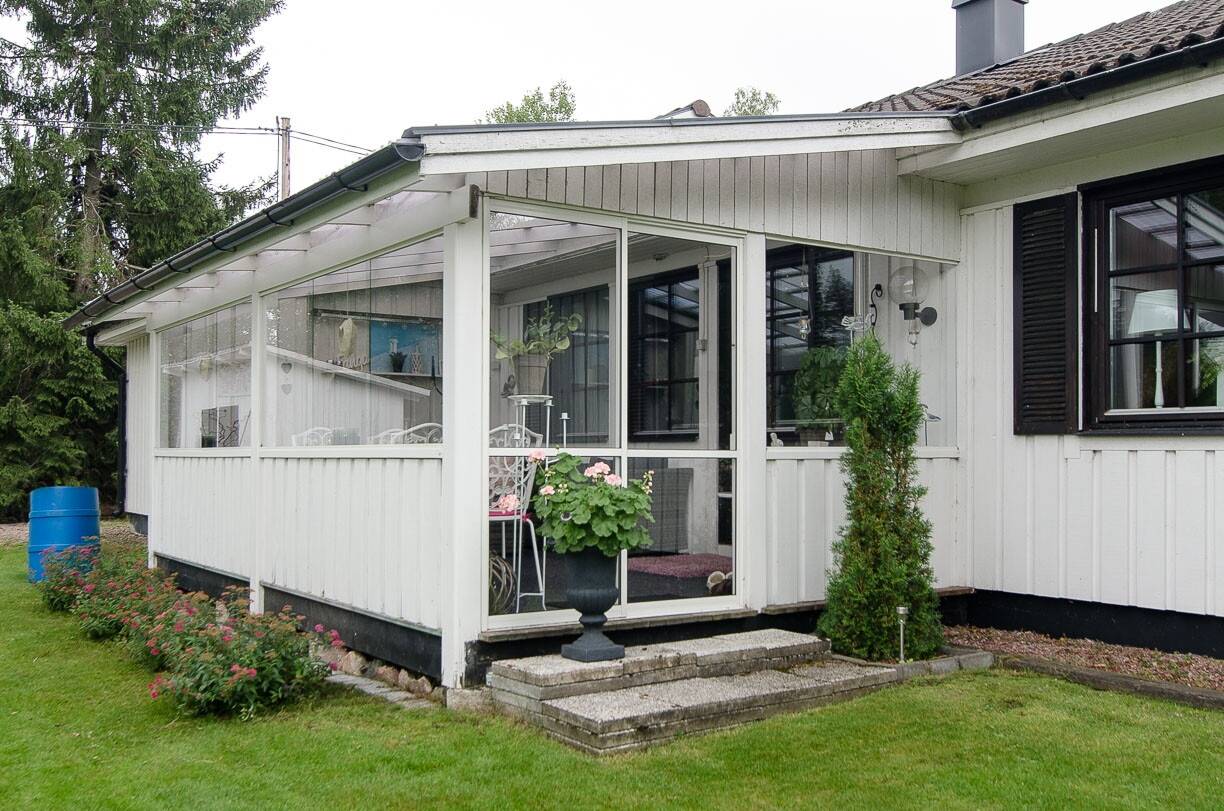 5 rum Villa på Hammarbyvägen 202 Gästrike Hammarby Sandvikens kommun - bild 4