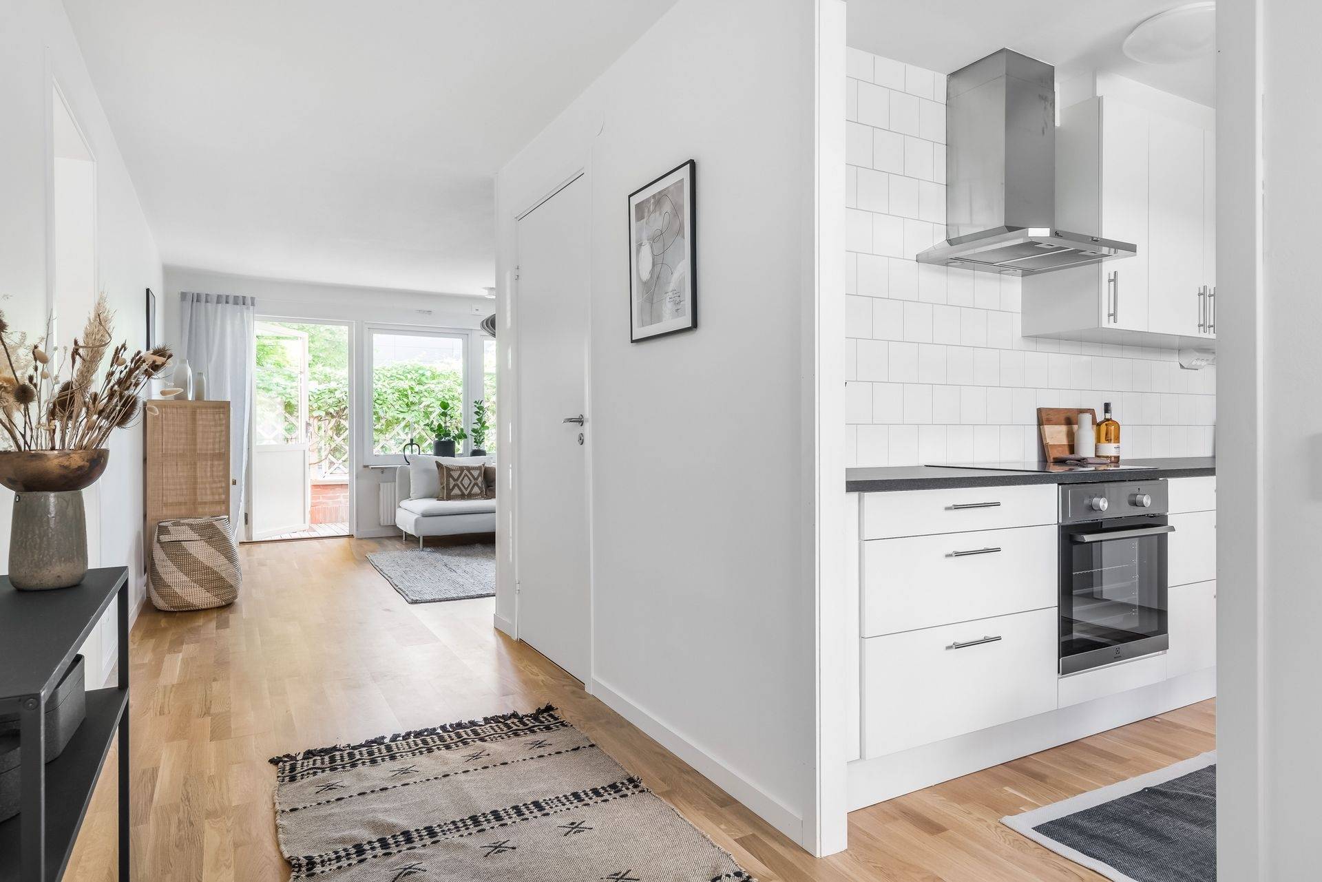 2 rum Lägenhet på Skäggetorps Centrum 64 Skäggetorp Linköpings kommun - bild 9