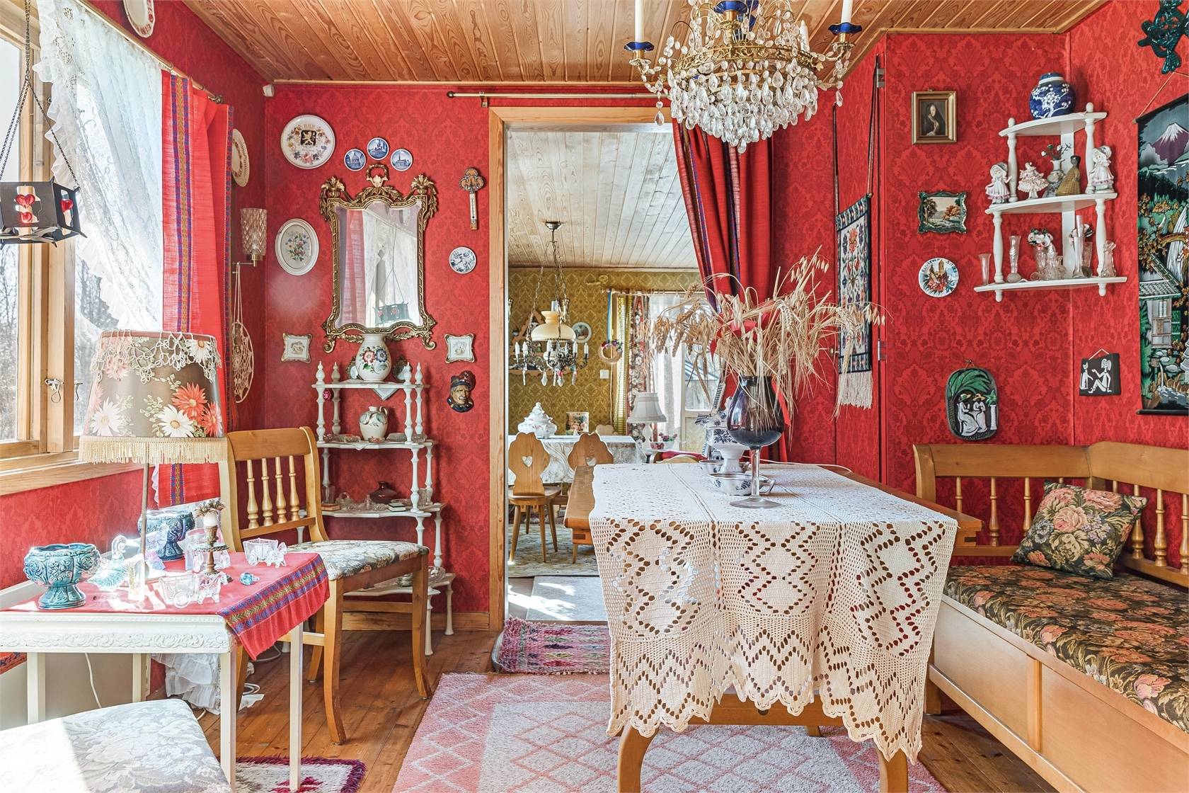 3 rum Villa på Tromtesundavägen 8 Tromtesunda Ronneby kommun - bild 18
