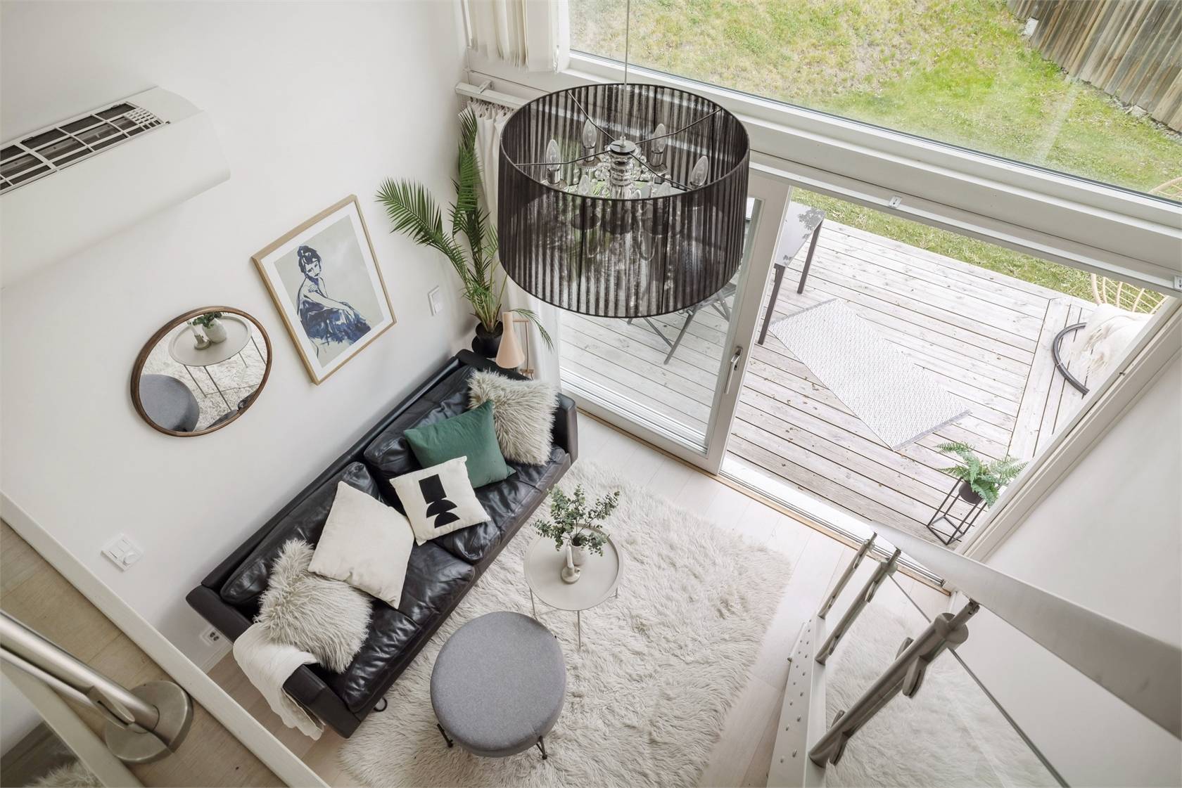 1 rum Lägenhet på Viltstigen 2A Boo Gård Nacka kommun - bild 9