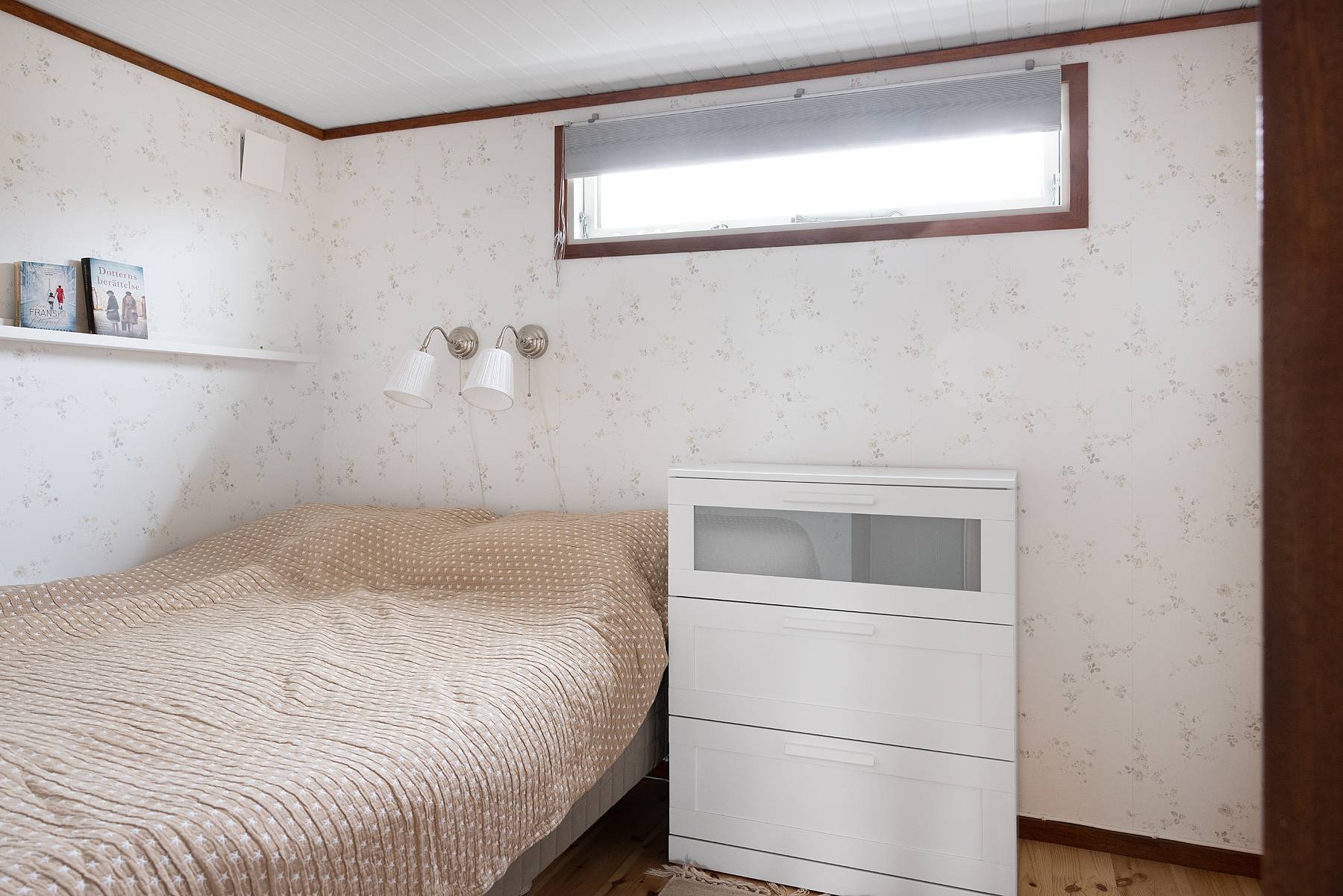 2 rum Fritidshus på Viktoriagången 383 Ärtholmens Sommarstad Malmö kommun - bild 19