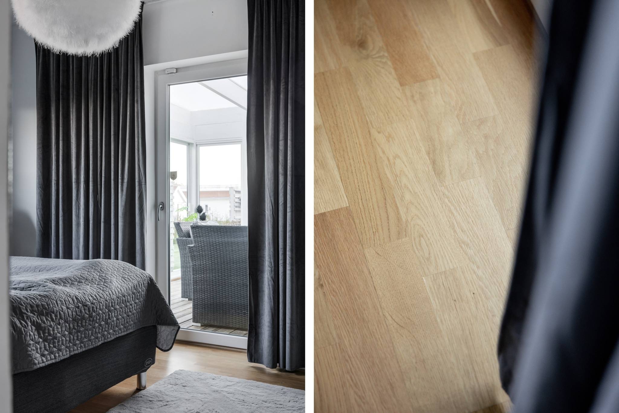 4 rum Villa på Herman Åkares gata 8 Tomelilla Tomelilla kommun - bild 5