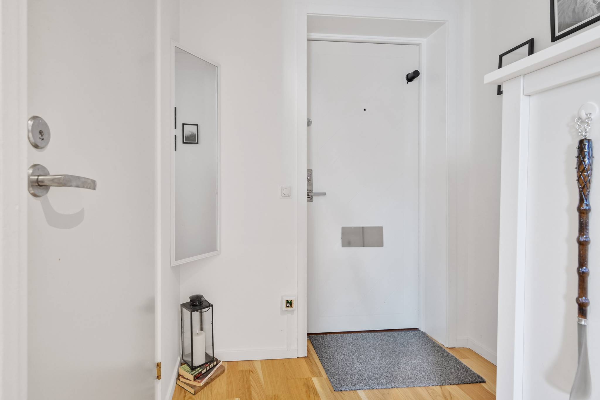 1 rum lägenhet på Optimusvägen 3B Centrala Väsby, Upplands Väsby kommun - bild 4