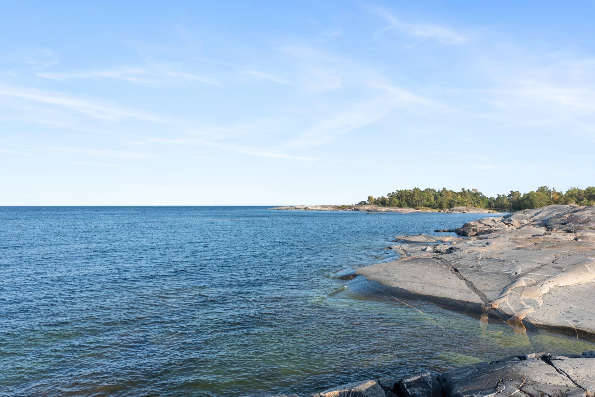 7 rum Villa på Utanå Skaten 19 Väddö Norrtälje kommun - bild 44