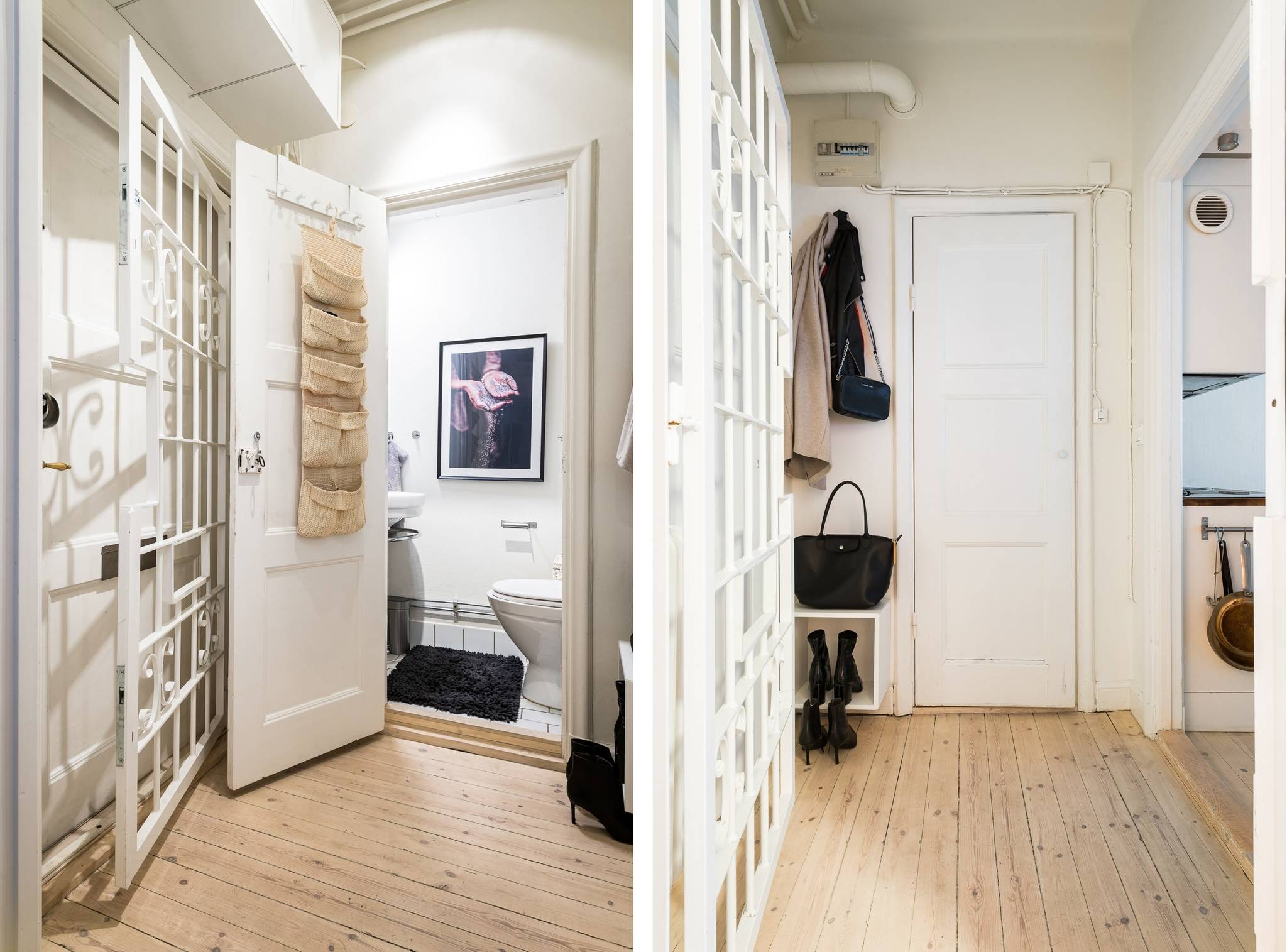 1 rum Lägenhet på Gyllenborgsgatan 22 Kungsholmen - Thorildsplan Stockholms kommun - bild 10