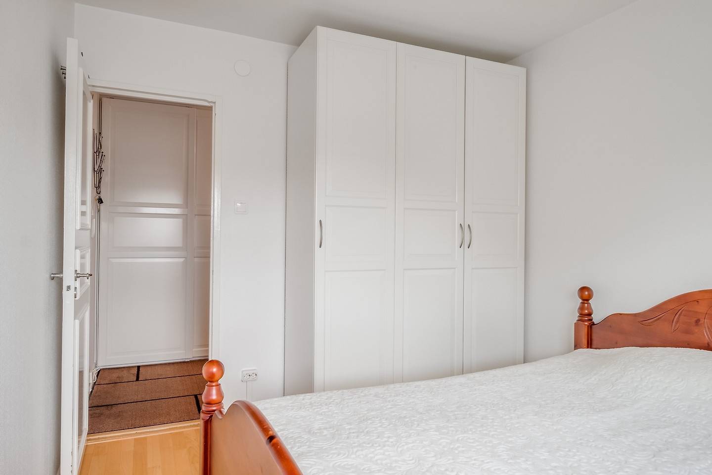 3 rum Lägenhet på Önskevädersgatan 35 Biskopsgården Göteborgs kommun - bild 18