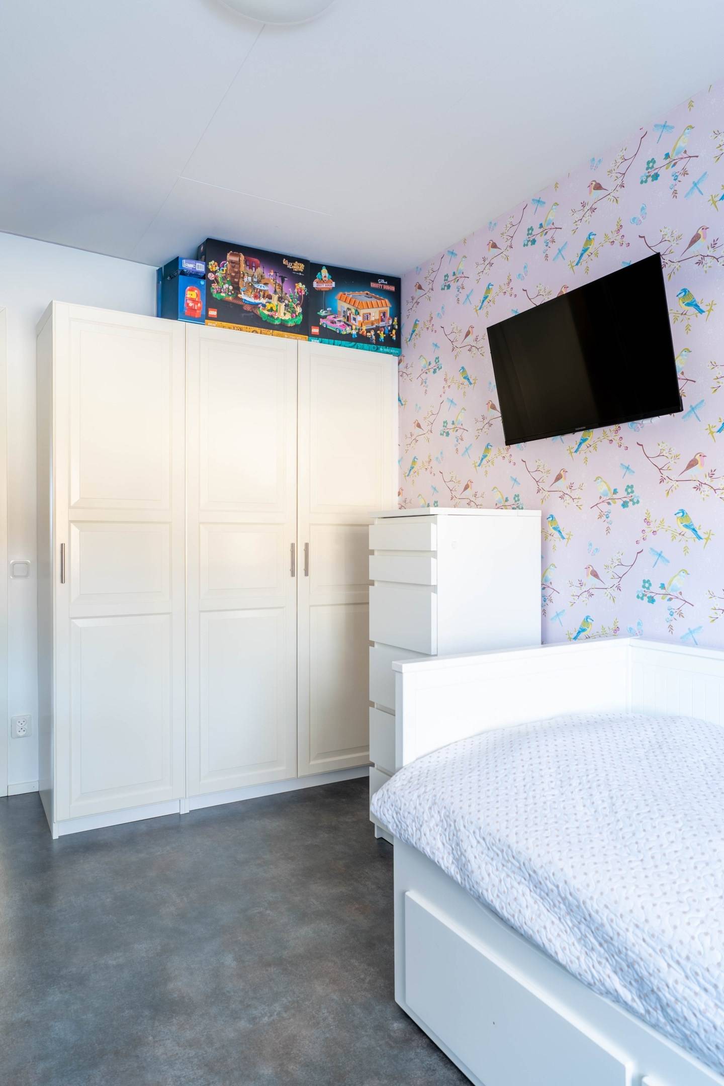 4 rum Radhus på Solbackavägen 9E Ekeby Eskilstuna kommun - bild 27