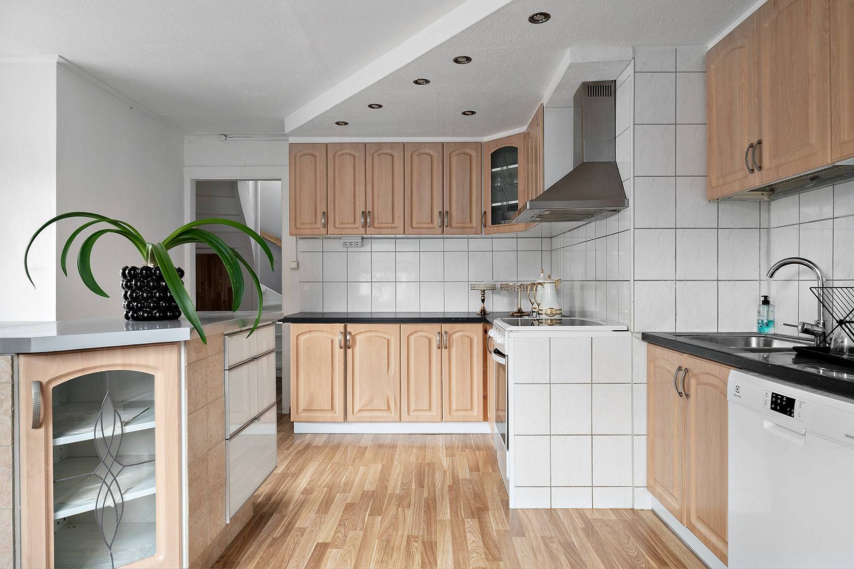 5 rum Villa på Sandhemsvägen 3 Smålandsstenar Gislaveds kommun - bild 7