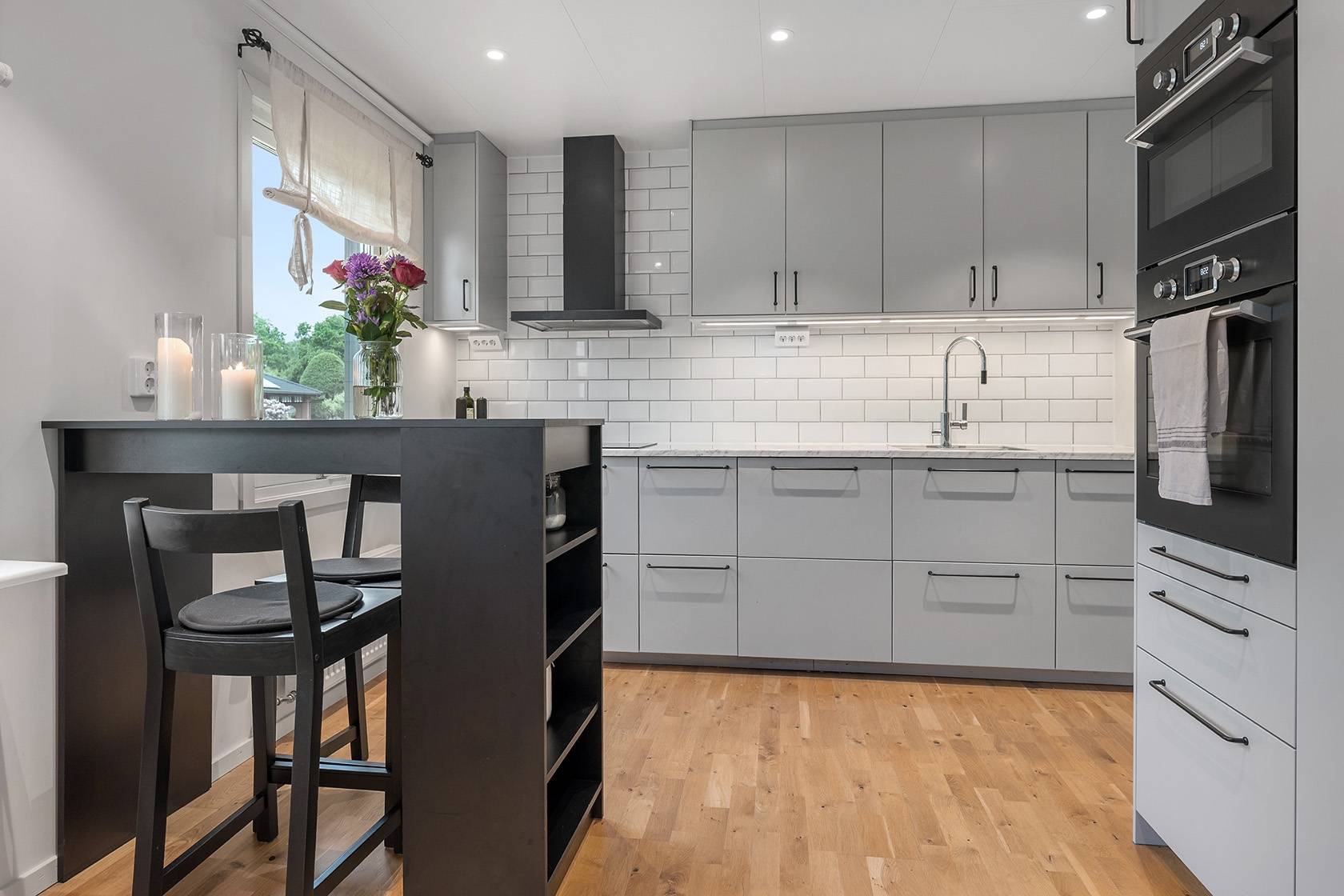4 rum Villa på Skansgatan 9 Markaryd Markaryds kommun - bild 6