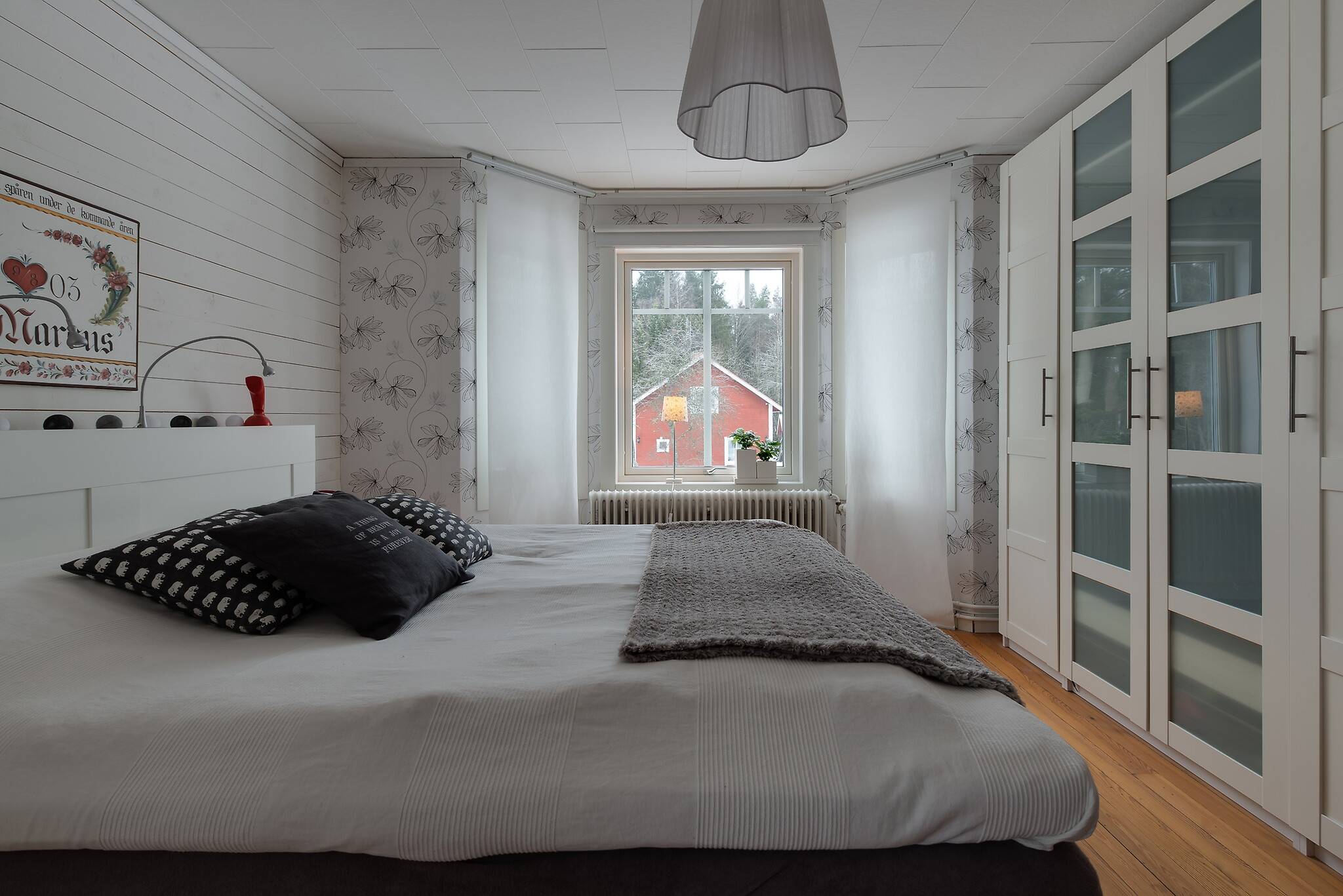 6 rum Villa på Uppsalavägen 28 Örbyhus Tierps kommun - bild 22