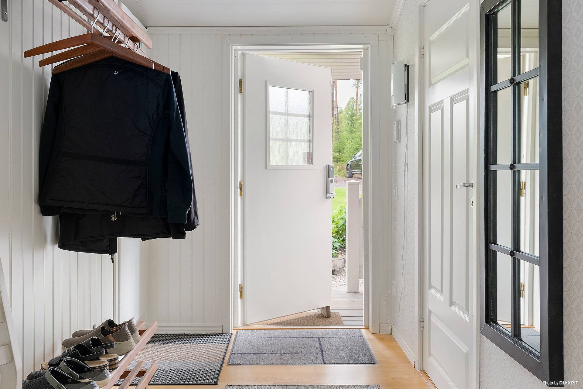 4 rum Villa på Kväggeshyttan Brokärr 1 Storfors kommun - bild 3