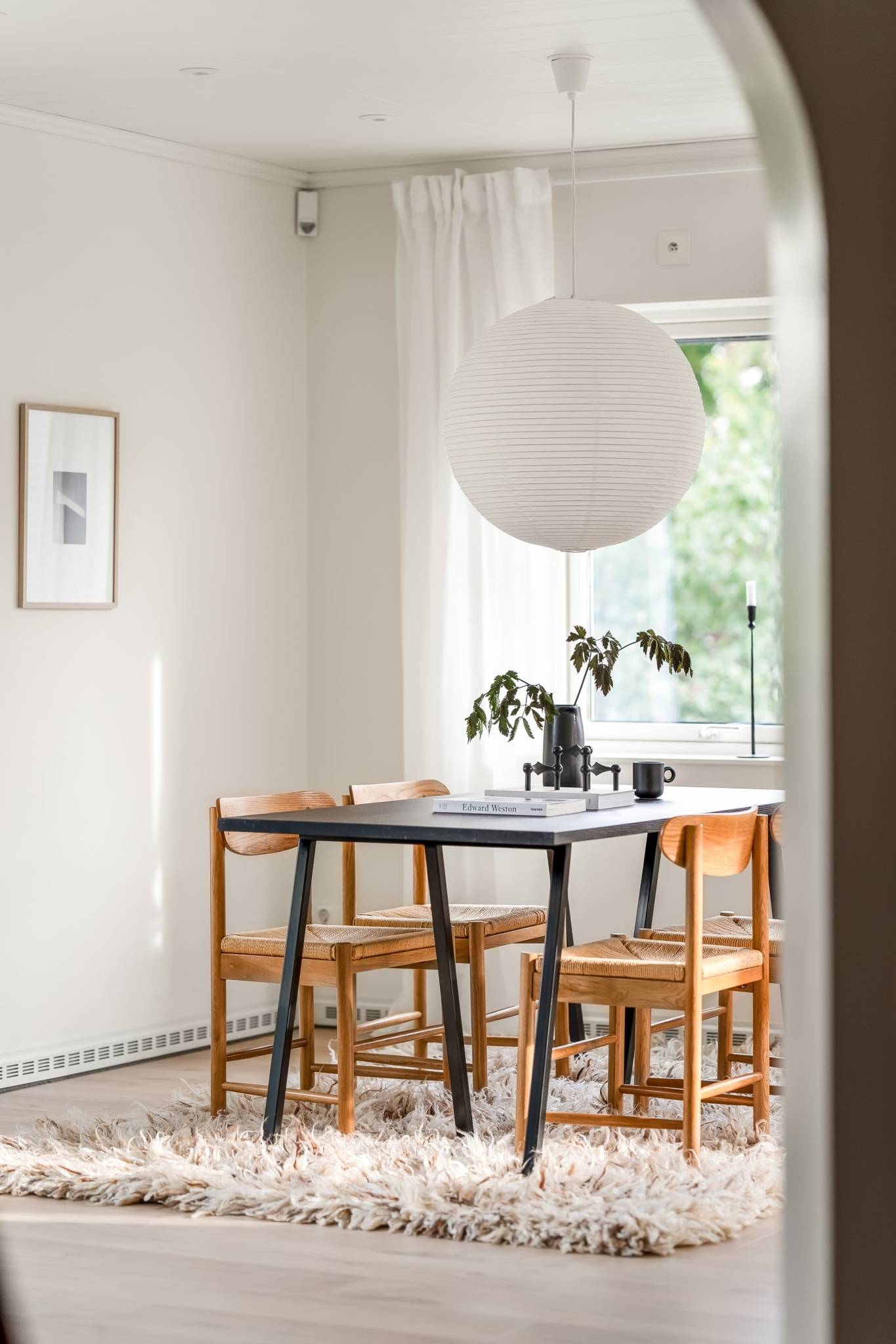 7 rum Villa på BÄLLSTAVÄGEN 81 Västra Bällsta Vallentuna kommun - bild 25