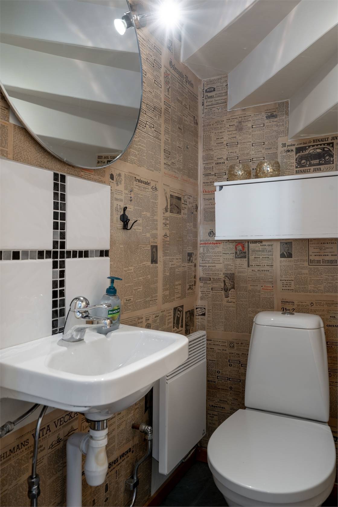 3 rum Villa på Skelleftehamnsvägen 36 Ursviken Skellefteå kommun - bild 15
