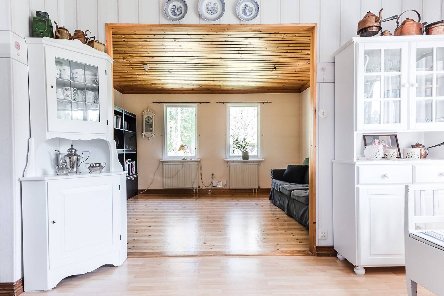 3 rum Villa på Sommarvägen 21 Hagfors kommun - bild 21