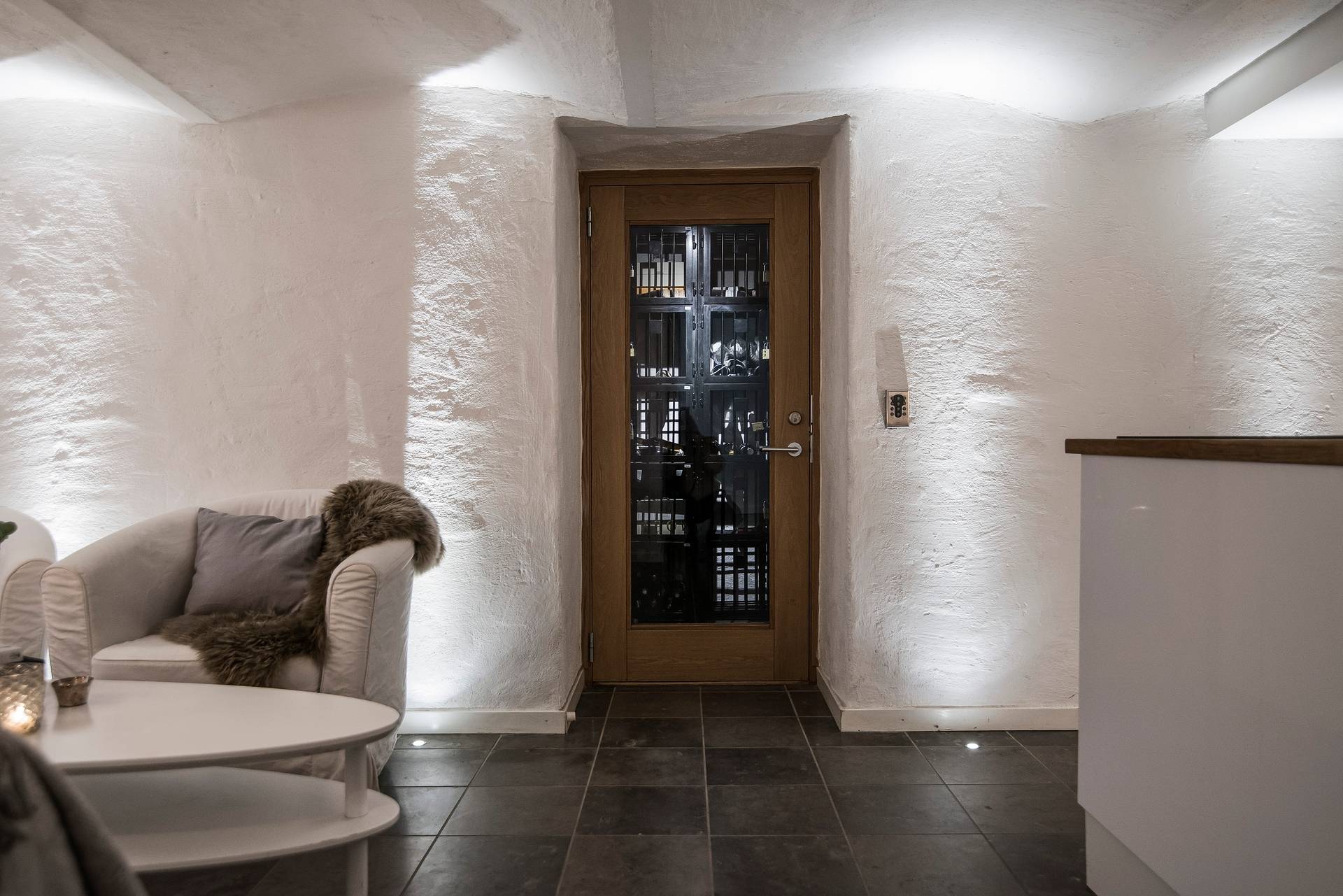 2 rum Lägenhet på Nybrogatan 75B Östermalm Stockholms kommun - bild 36