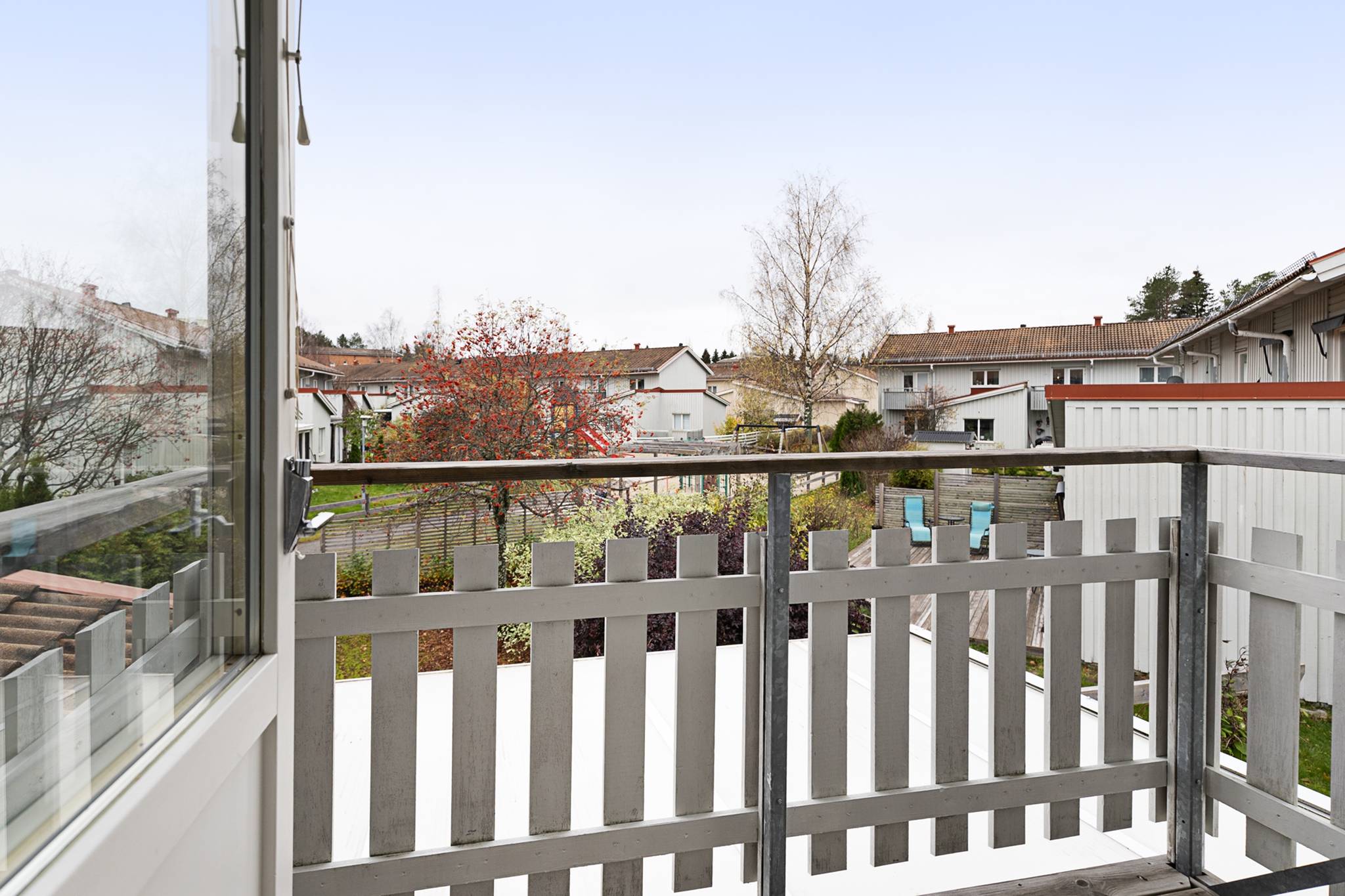 5 rum Radhus på Mjölkvägen 233 Ersboda Umeå kommun - bild 27