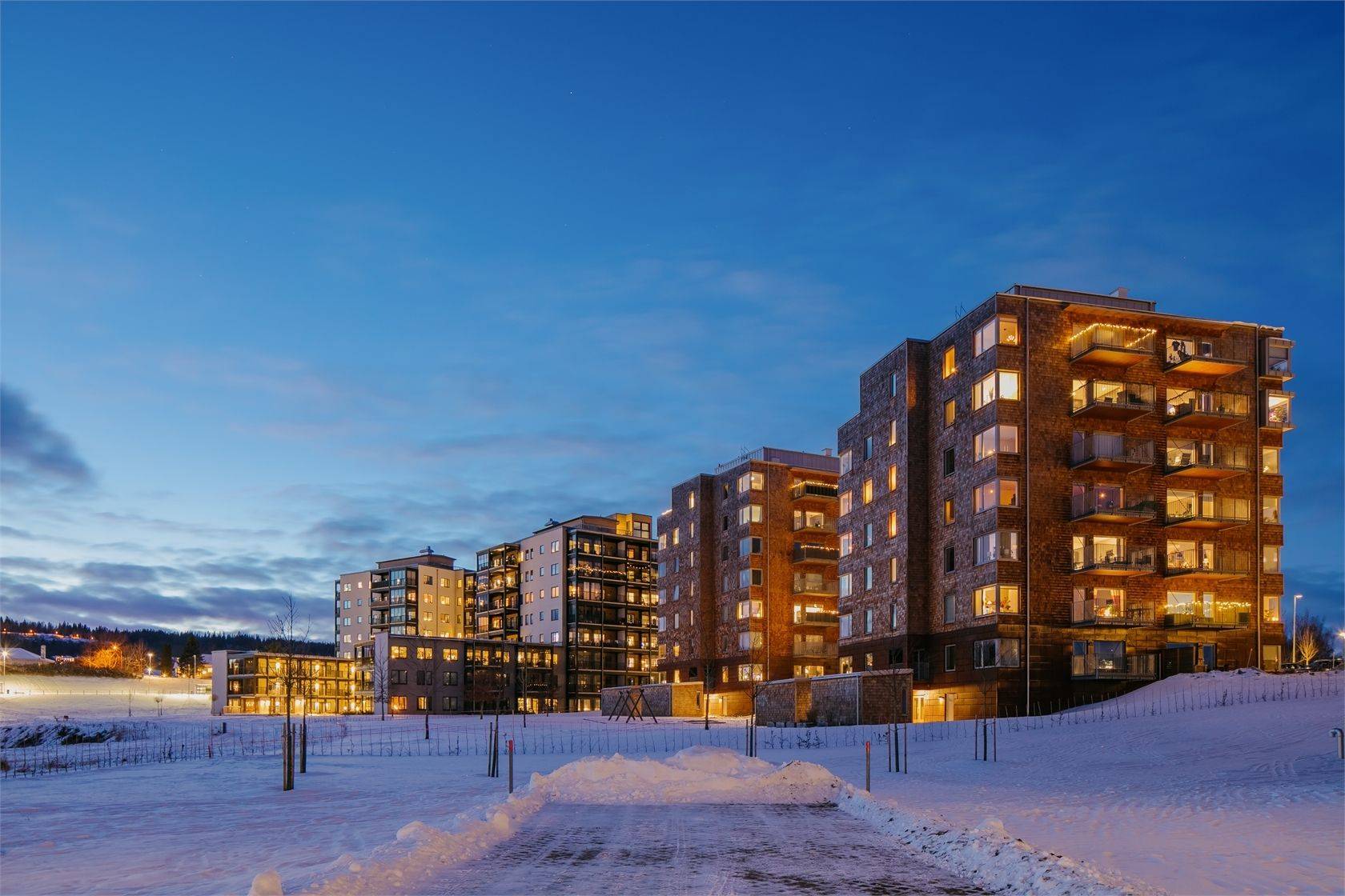 Frostaliden 12, Frostaliden, Skövde kommun
