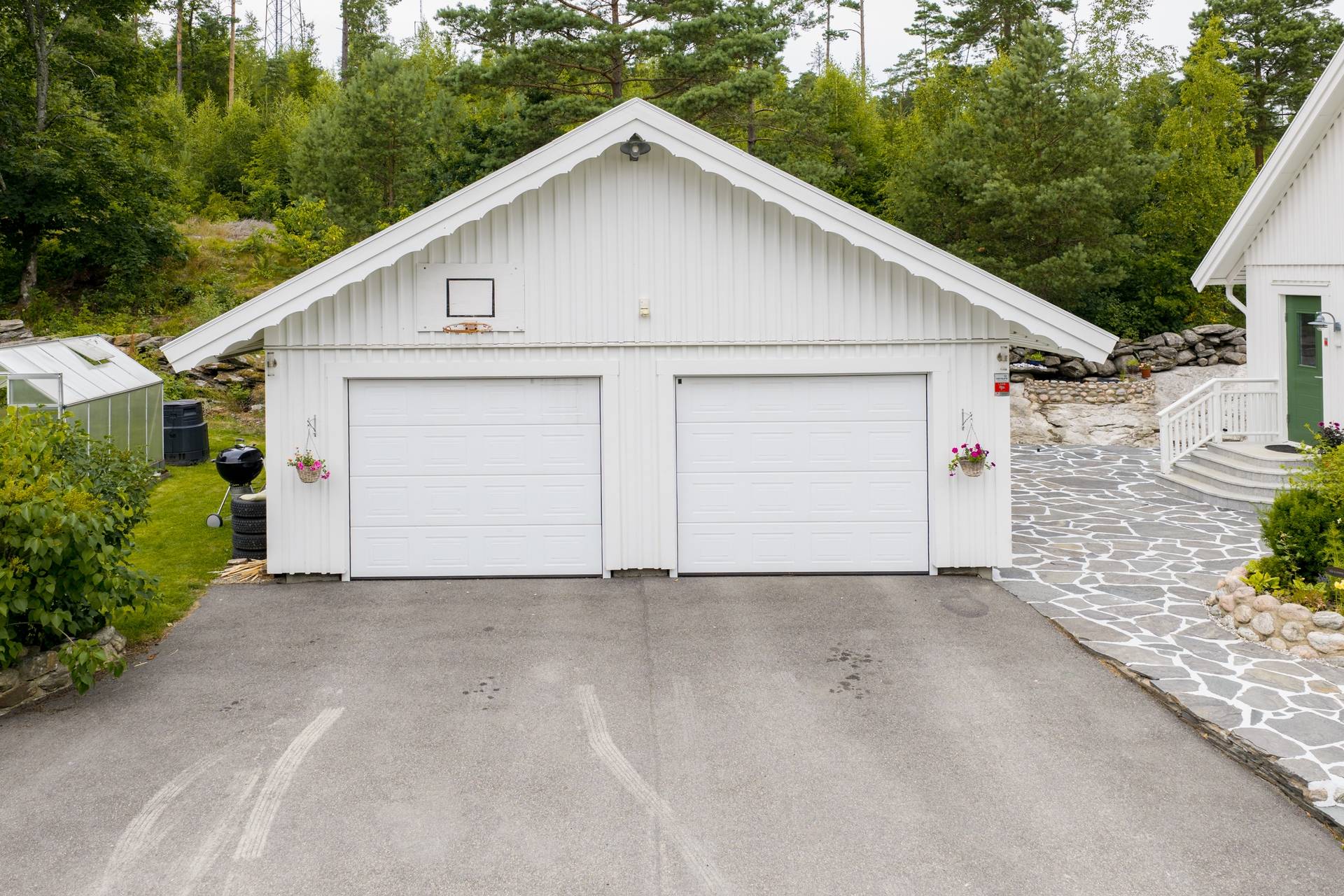 6 rum Villa på Skafteröd 208 Ljungskile Uddevalla kommun - bild 5