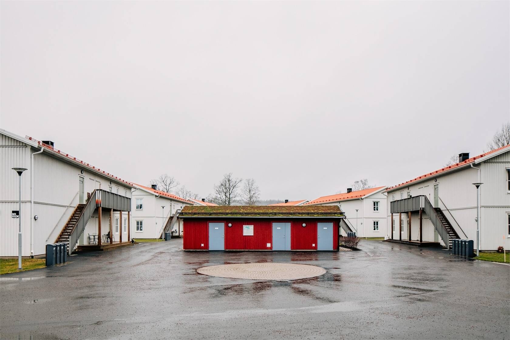 4 rum Lägenhet på Klagstorpsvägen 33 Y Skultorp Skövde kommun - bild 36