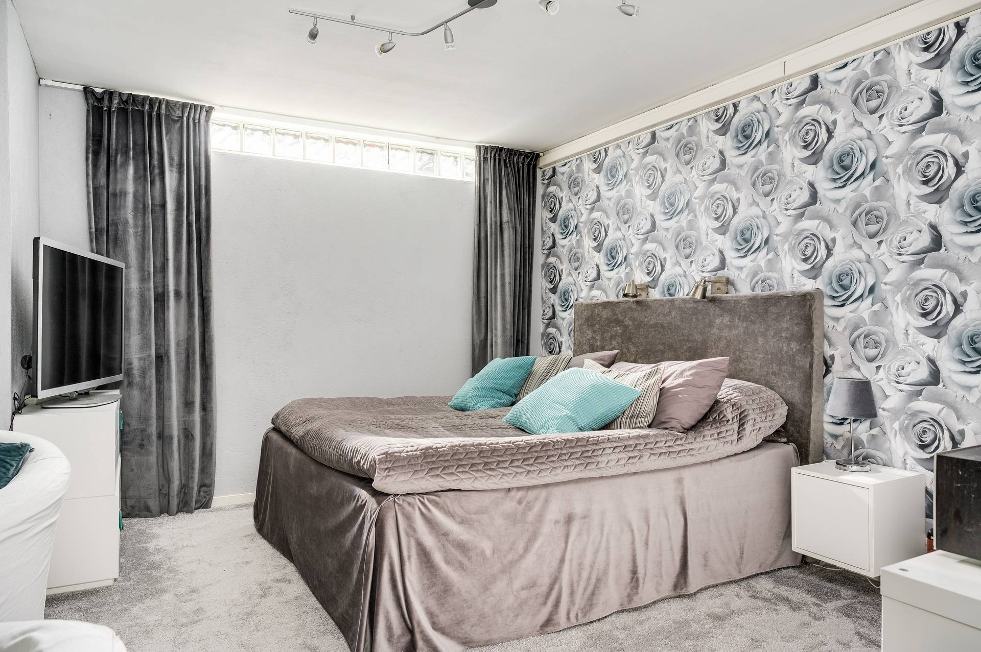6 rum Villa på Norra Mariegatan 13A Östanfors Falu kommun - bild 40