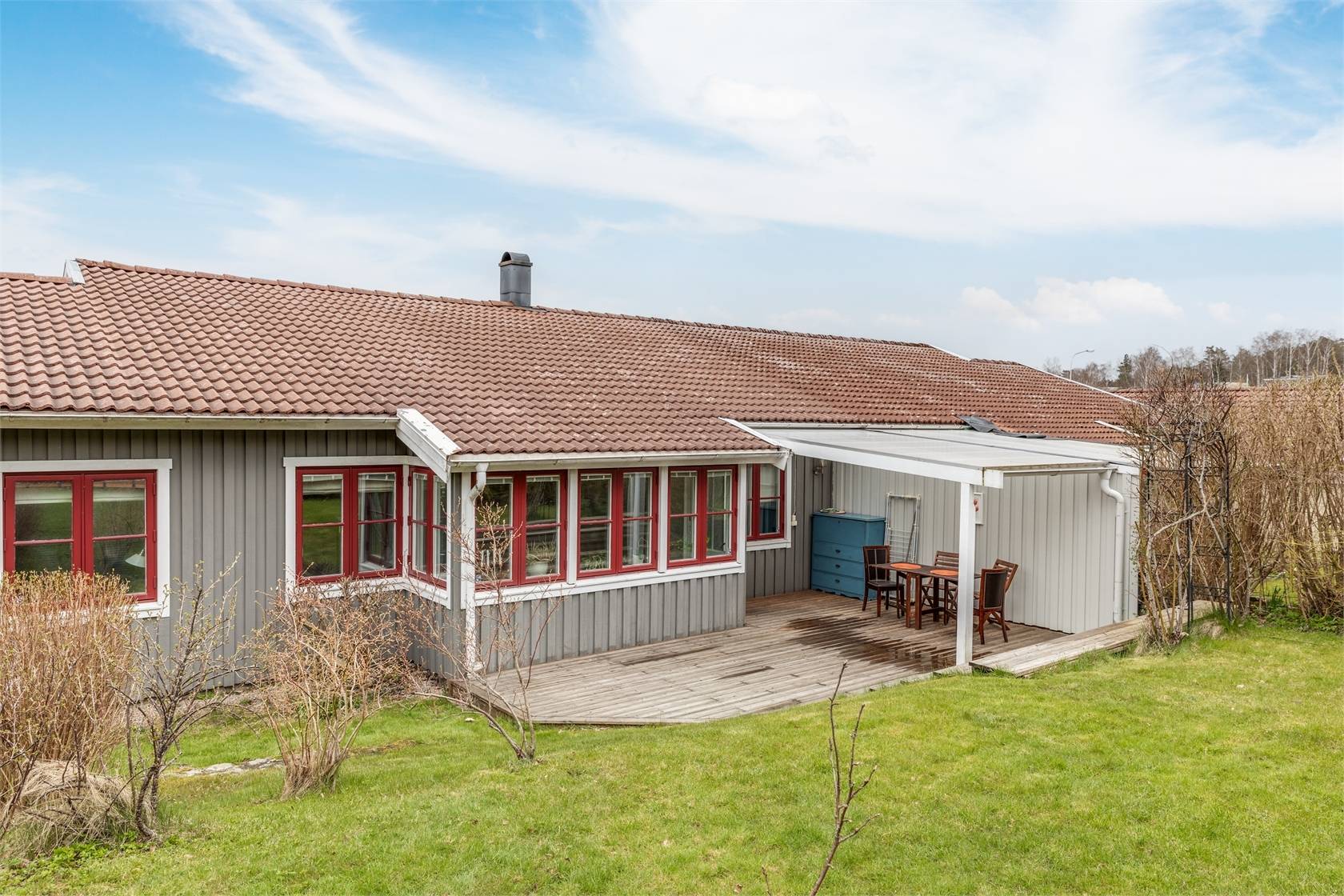 5 rum Villa på Lavendelgången 3 Ljungskile Uddevalla kommun - bild 3