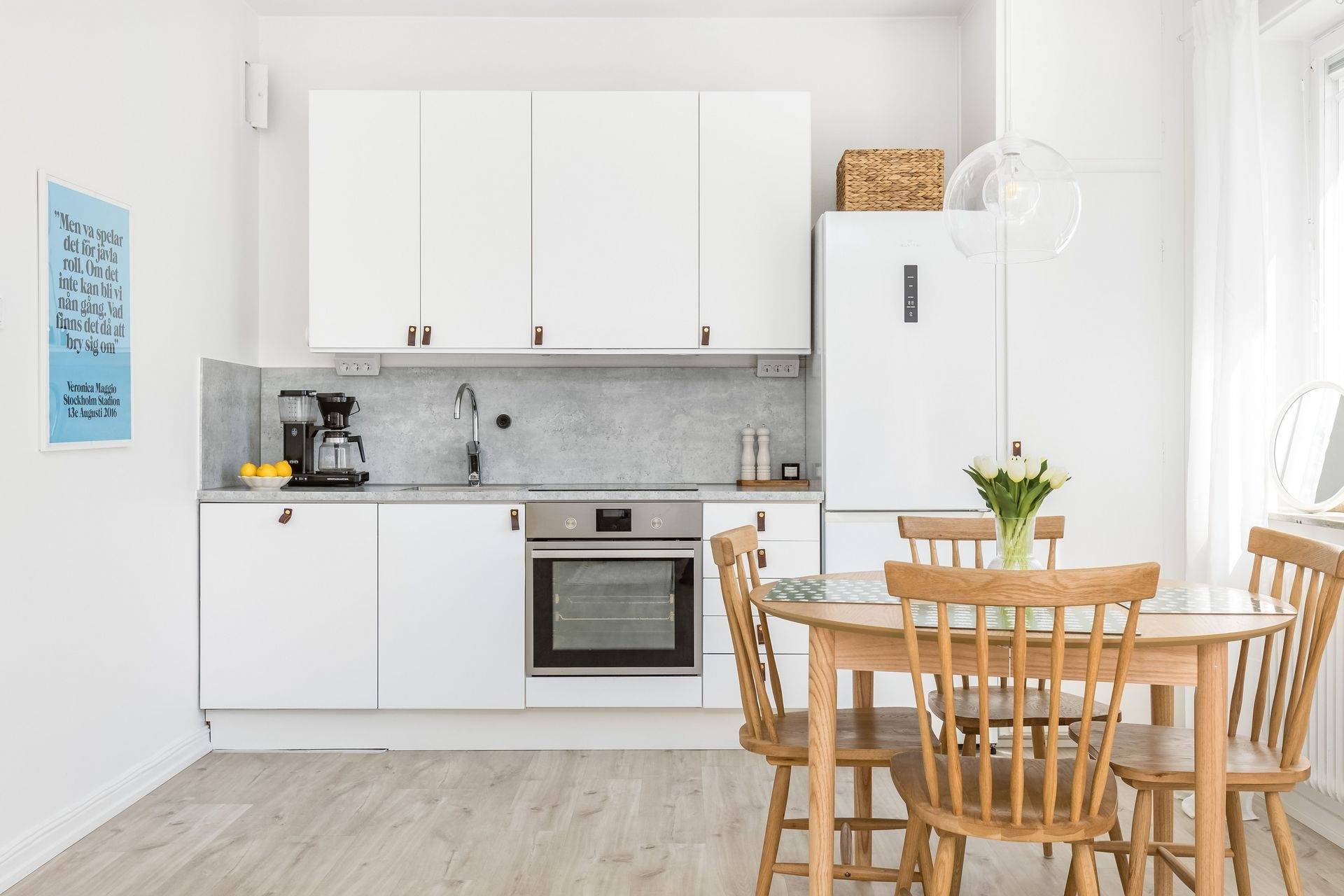1 rum Lägenhet på Götgatan 34 Vasastaden Linköpings kommun - bild 6