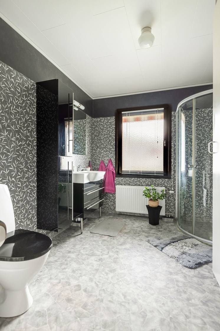 7 rum Villa på Lötvägen 7 Vålsveden Rättviks kommun - bild 33