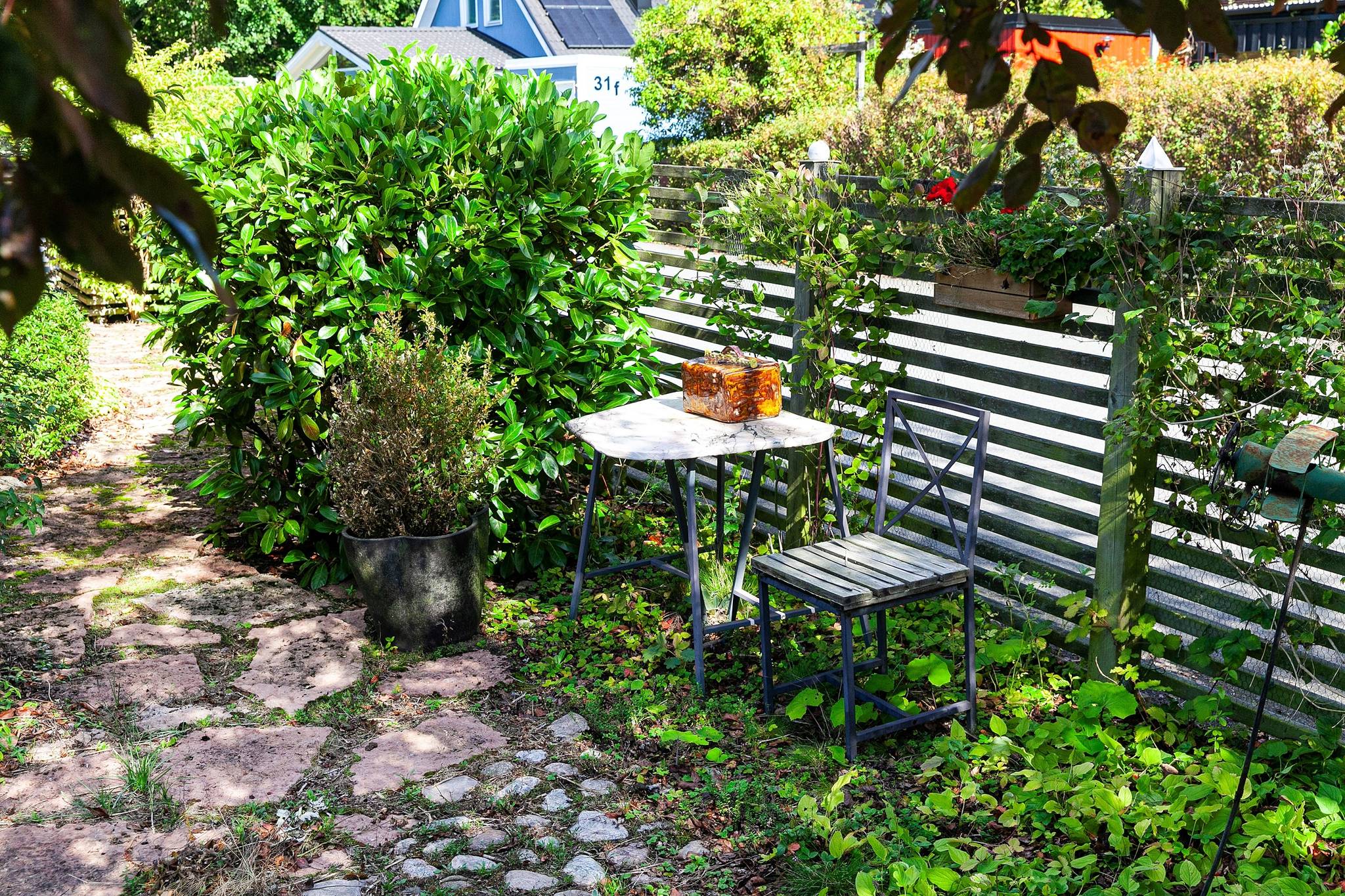 7 rum Villa på Lokvägen 29E Påarp Helsingborgs kommun - bild 27