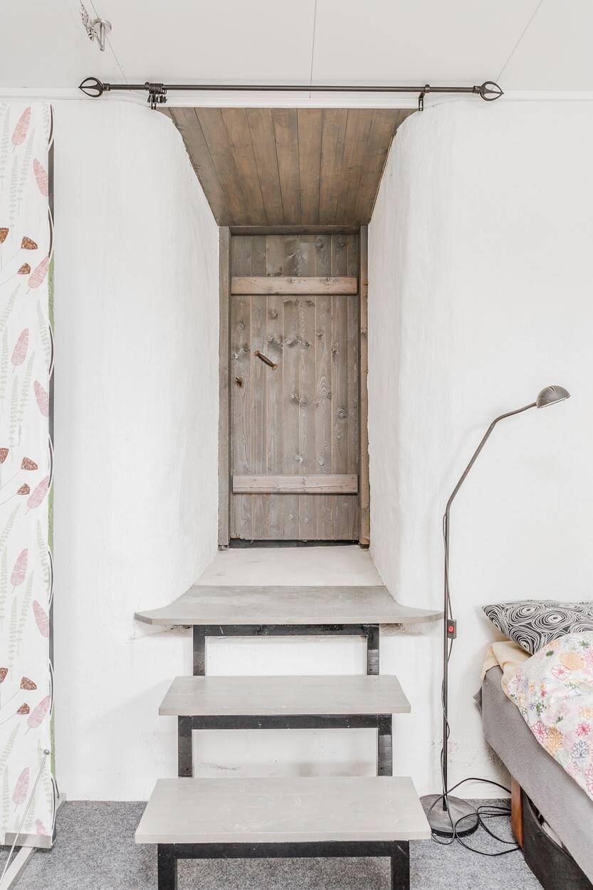 4 rum Villa på Rotevägen 7 Fagersanna Tibro kommun - bild 43