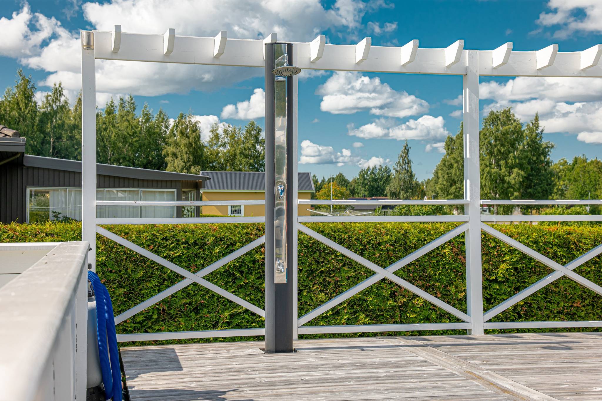 4 rum Villa på Edsgatan 8 Hörnebo Tibro kommun - bild 55