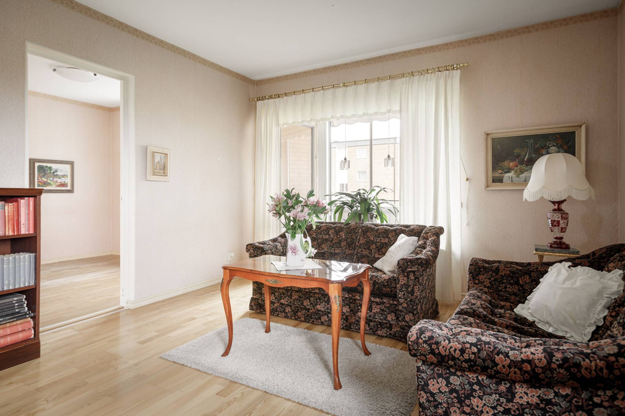 3 rum Lägenhet på Törnrosgatan 7 Ekhagen Jönköpings kommun - bild 7