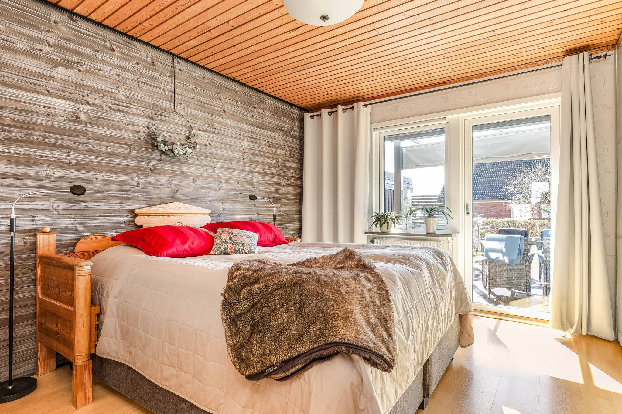 6 rum Villa på Fältgatan 43 Sjögestad Linköpings kommun - bild 15