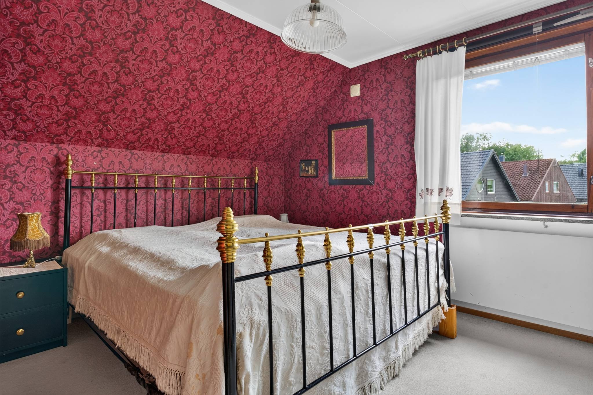 5 rum Villa på Boängsvägen 7B Bregården Karlskoga kommun - bild 28