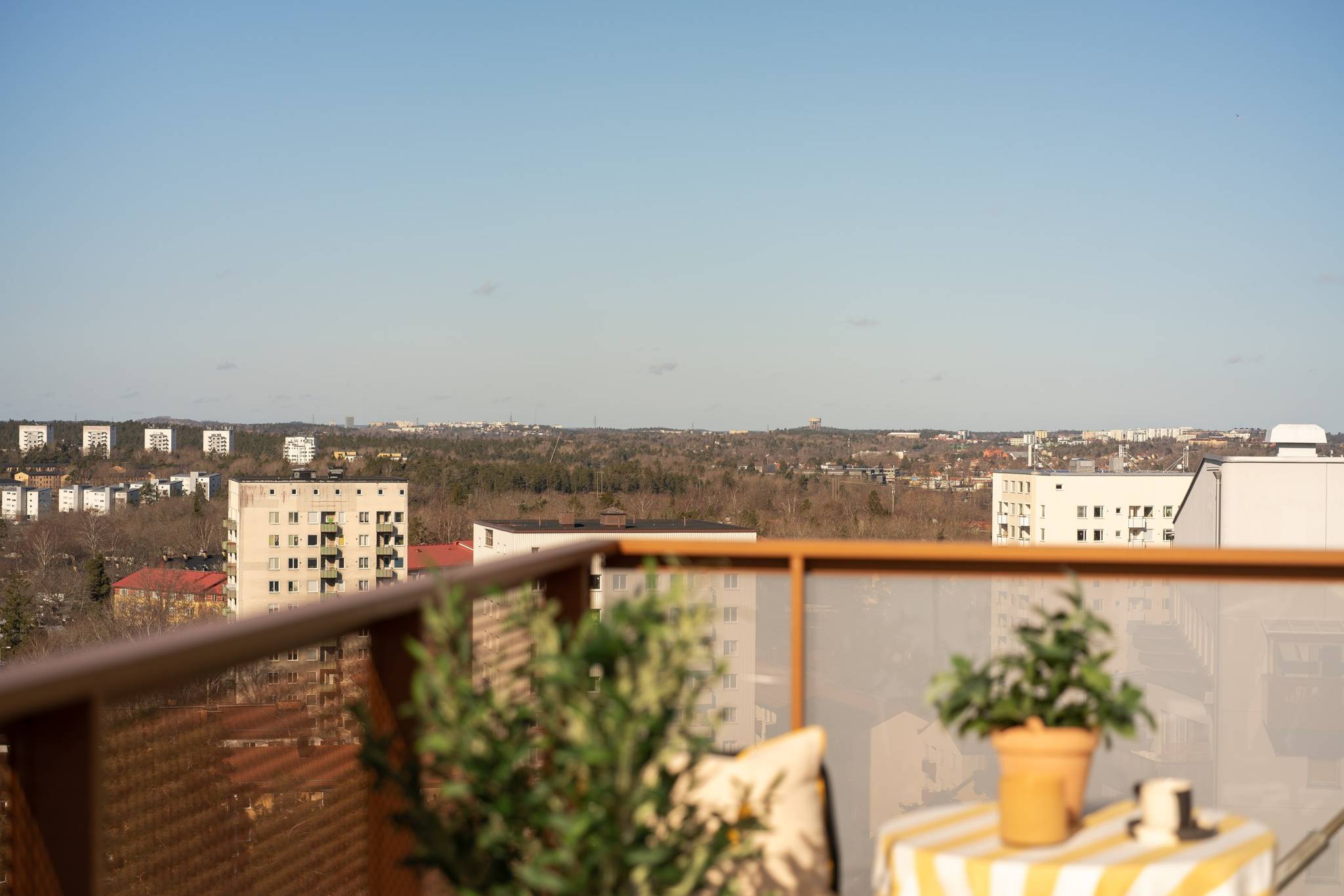 5 rum Lägenhet på Rangstagatan 18 Bandhagen / Högdalen Stockholms kommun - bild 34