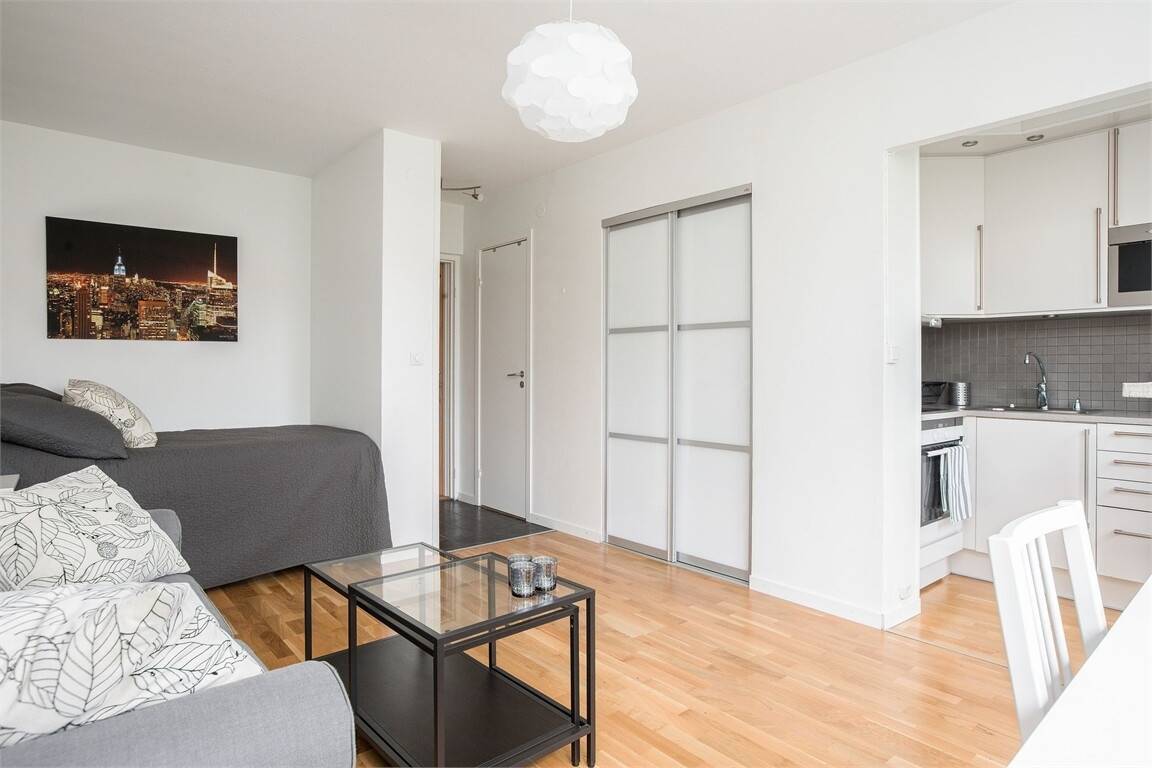 1 rum Lägenhet på Östra Storgatan 101 A Liljeholmen Jönköpings kommun - bild 19
