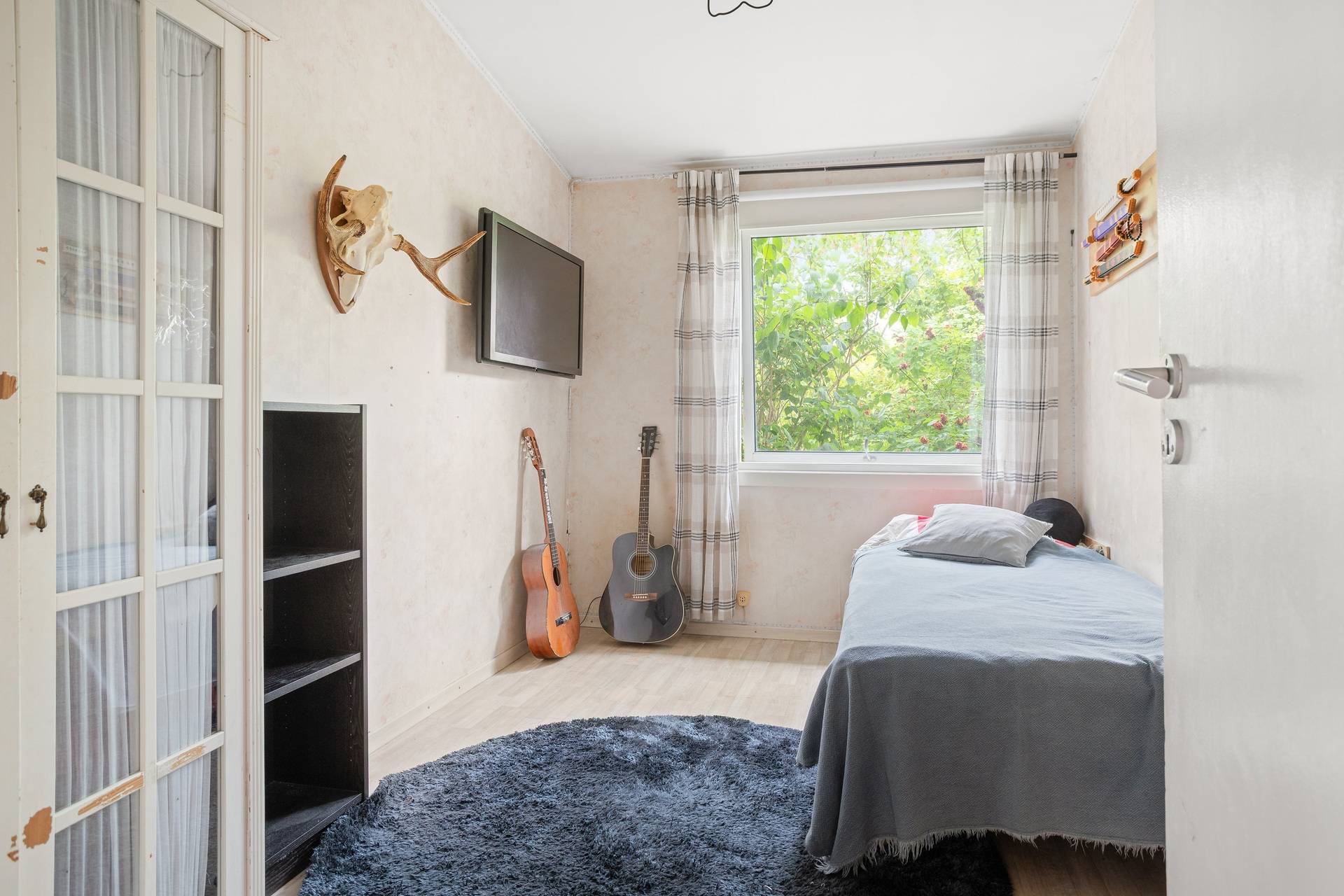 6 rum Villa på Nydalsvägen 7A Bålsta Håbo kommun - bild 26