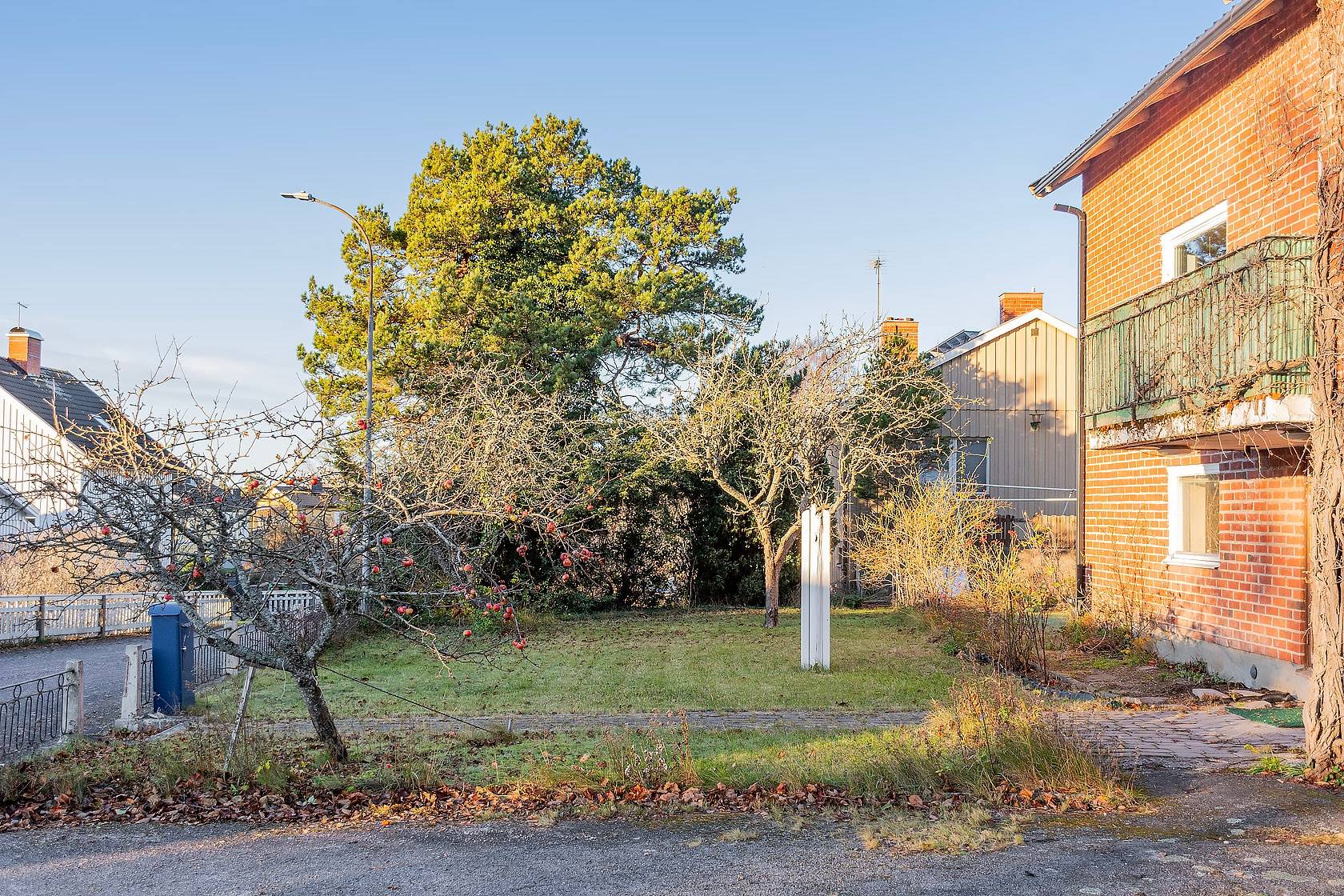 5 rum Villa på Almlöfs stig 3 Oxelösund Oxelösunds kommun - bild 10