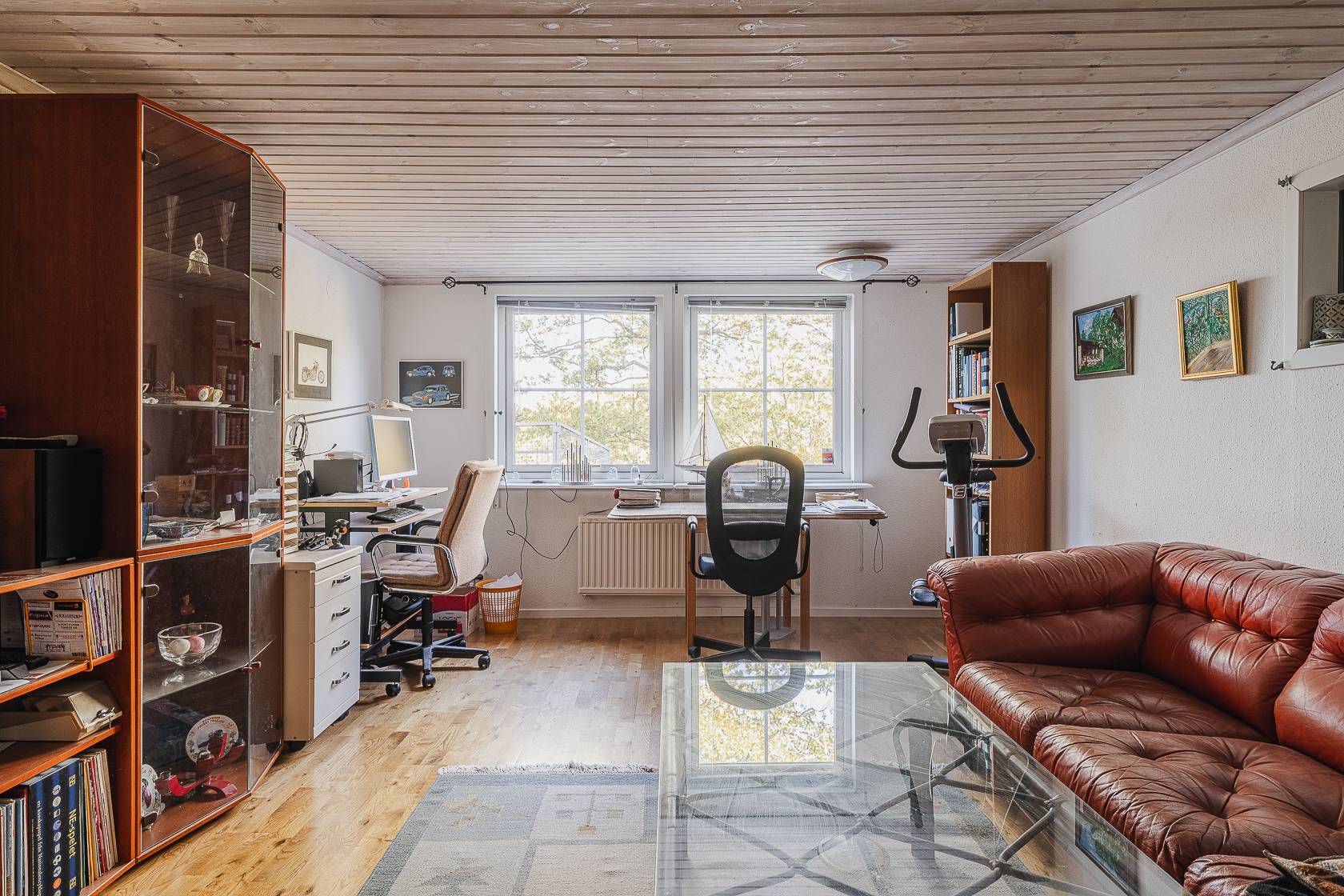 5 rum Villa på Lilla Segerstavägen 4 Håbo - Segersta / Hjälstaviken Håbo kommun - bild 22