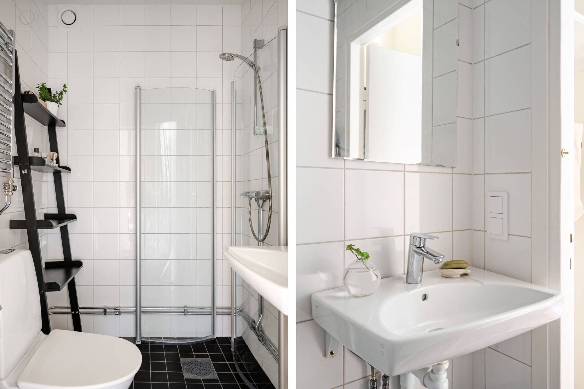 1 rum Lägenhet på Gjutargatan 6, 4tr Kungsholmen Stockholms kommun - bild 11