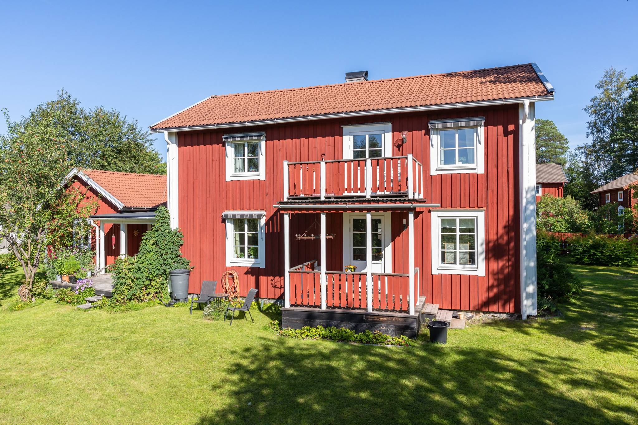 120 m² Villa på Bondevägen 5 Bureå Skellefteå kommun - bild 45