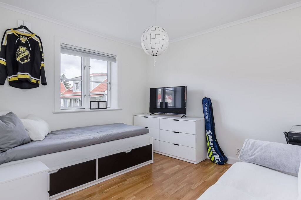 4 rum Villa på Byalagsvägen 25 Västra Åkerby Strängnäs kommun - bild 16