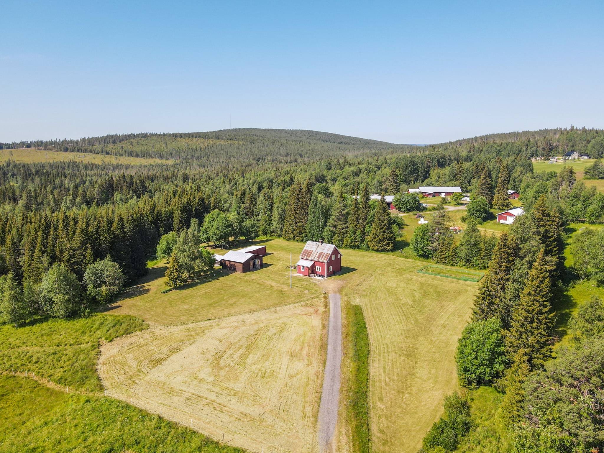 Utterliden, Arvidsjaurs kommun