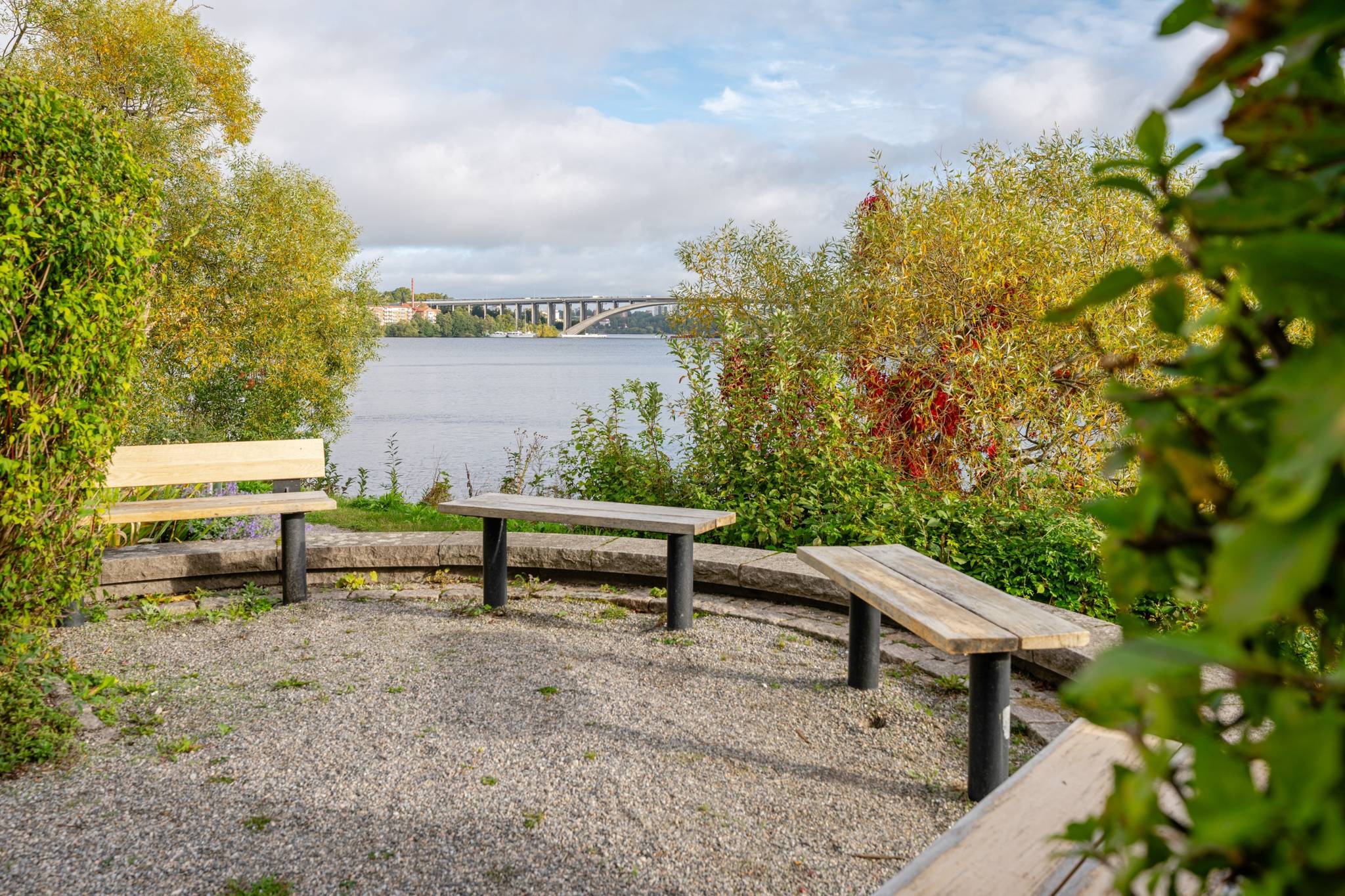 3.5 rum Lägenhet på Segelbåtsvägen 12 Stora Essingen Stockholms kommun - bild 35