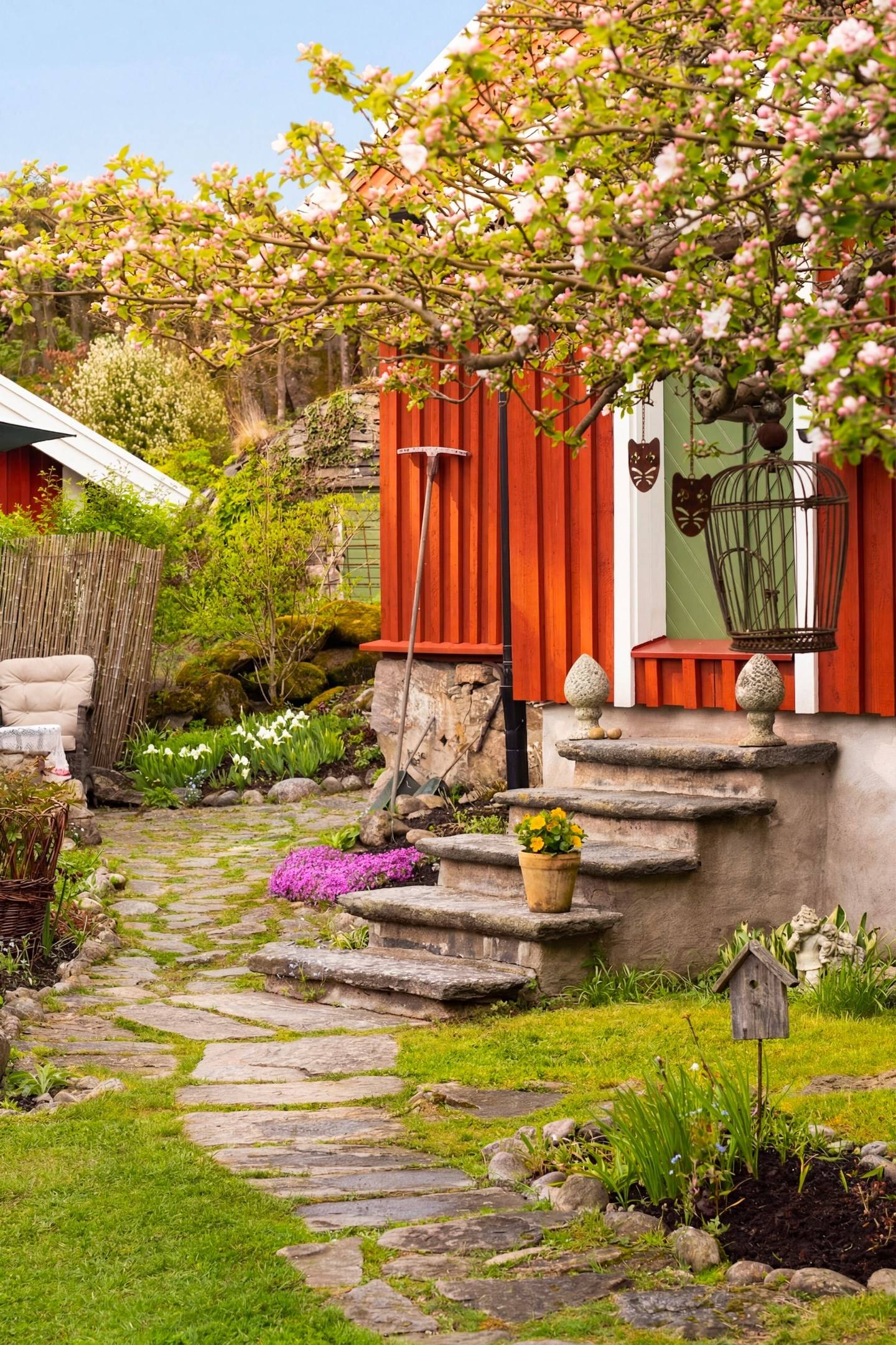 4 rum Villa på Delsjökärrvägen 25 Östra Göteborg Göteborgs kommun - bild 45