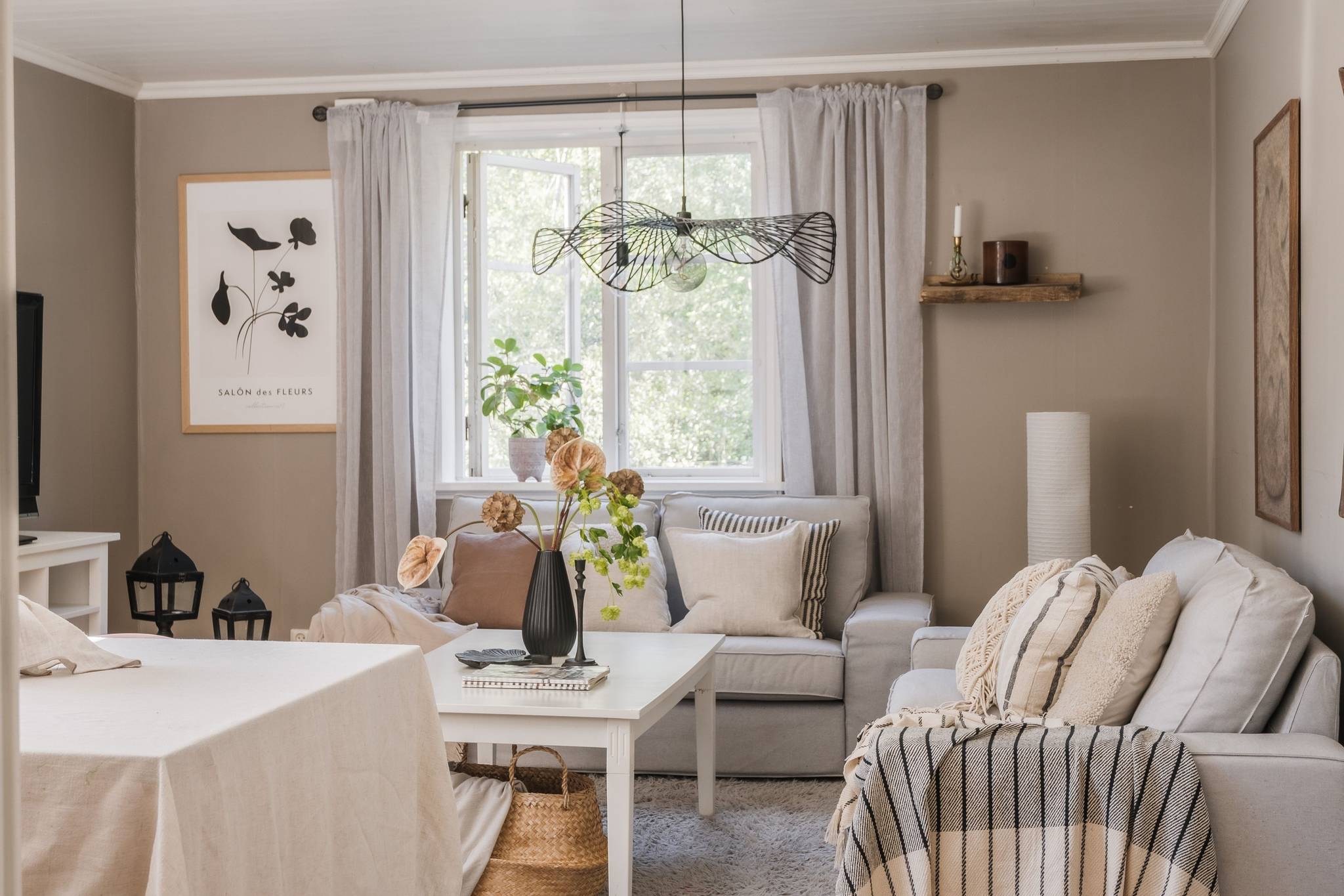 3 rum Villa på Mackmyravägen 38 Valbo Gävle kommun - bild 22