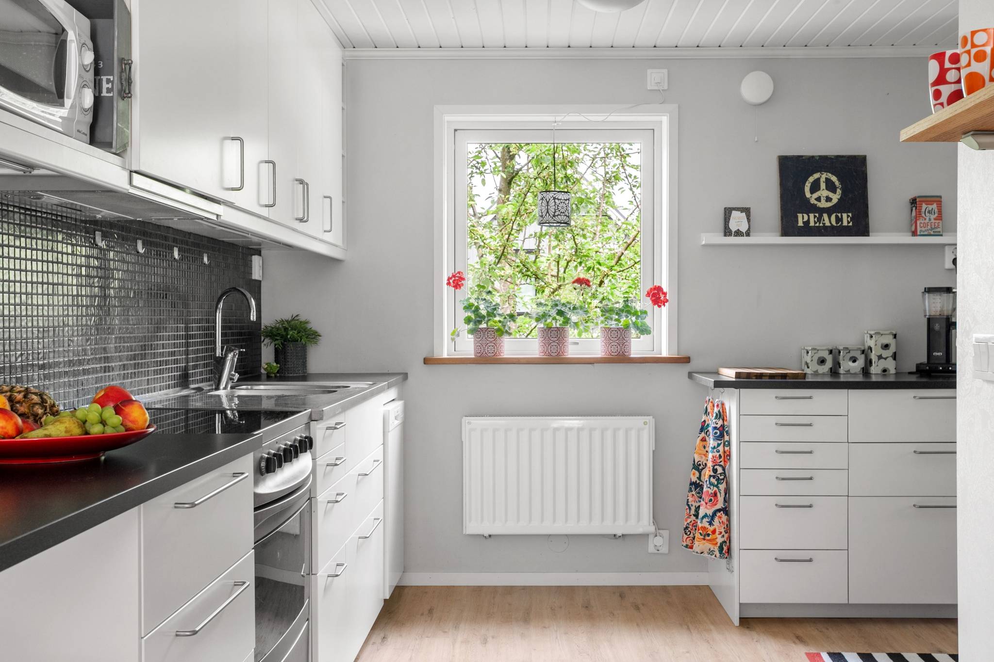 5 rum Villa på Sunnvära 101 Väröbacka Varbergs kommun - bild 9